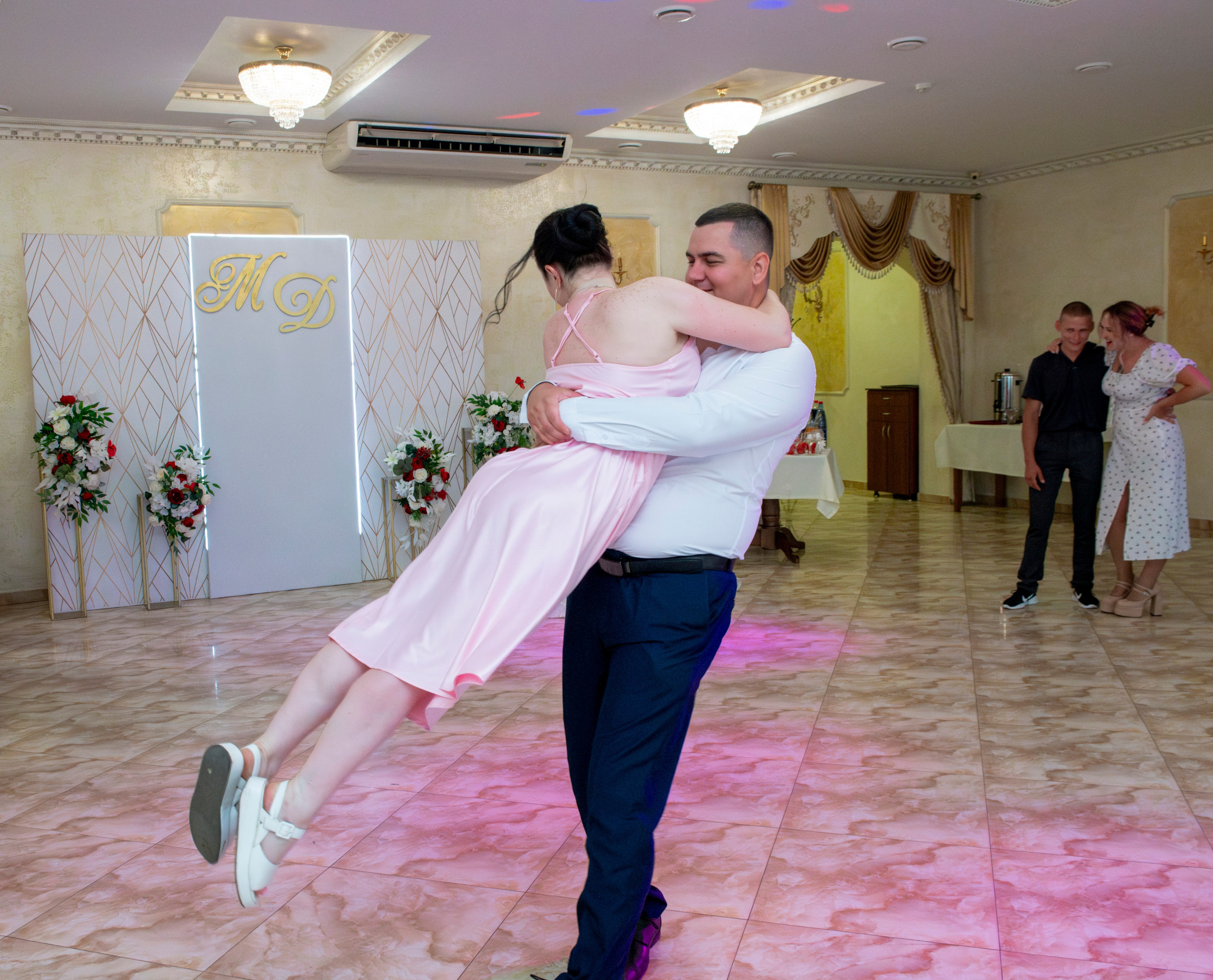 Михаил и Дарья. Крыгина Ольга Фотограф Краснодар