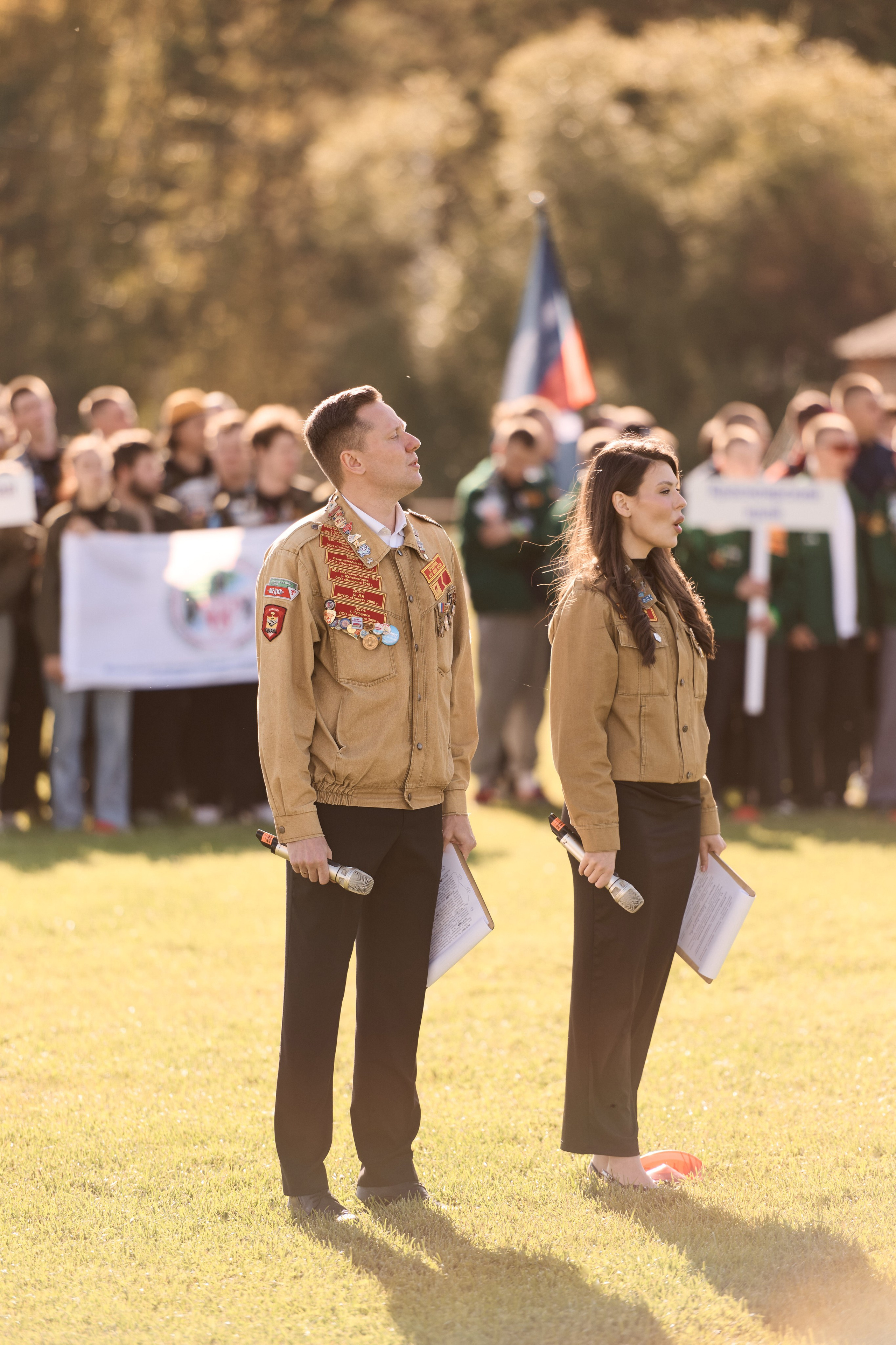 Павловский слёт. Сергей Богомолов. Свадебный и семейный фотограф