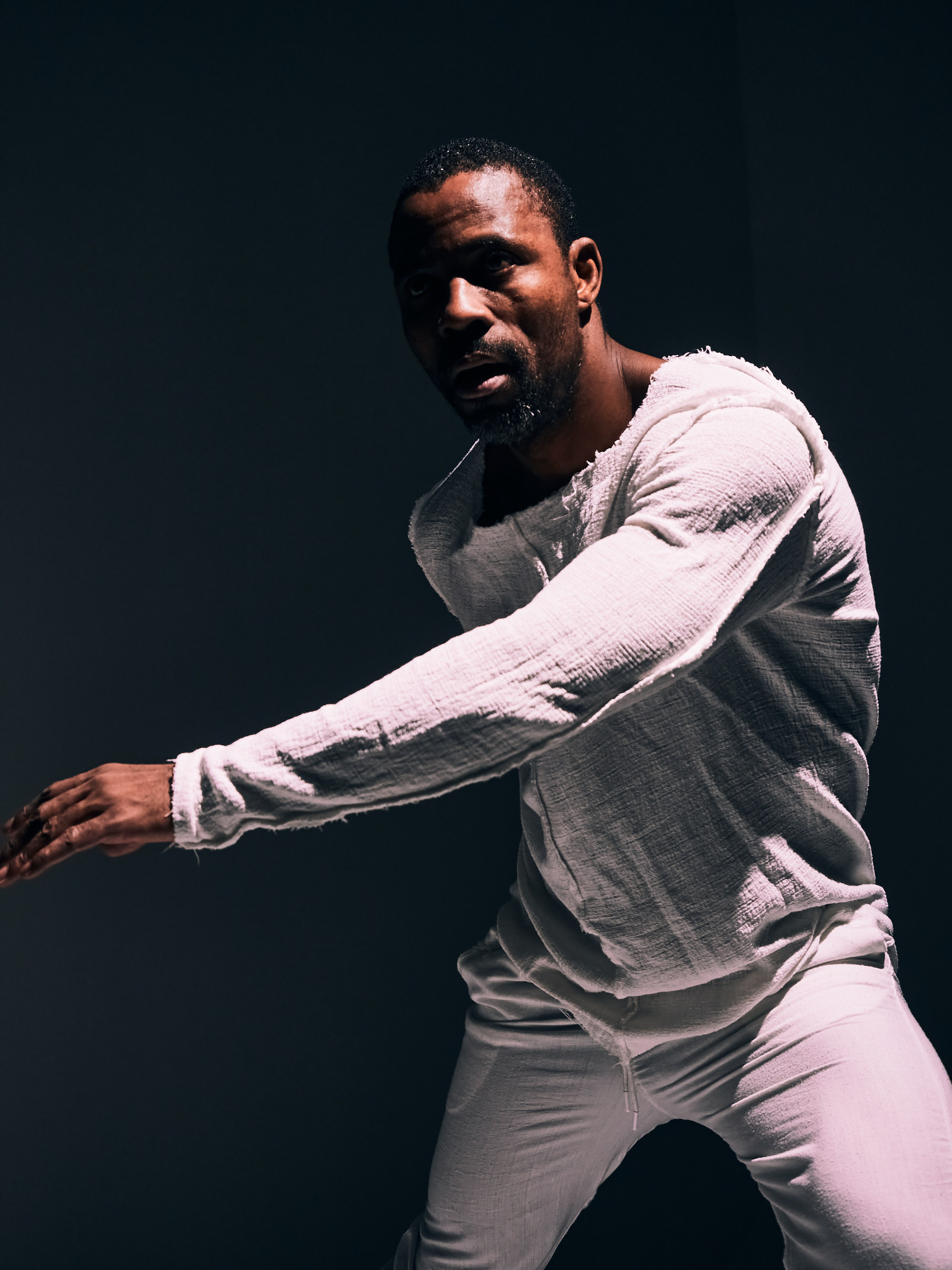 Блогер Джозеф Мунголле. ГЛАВНОЕ