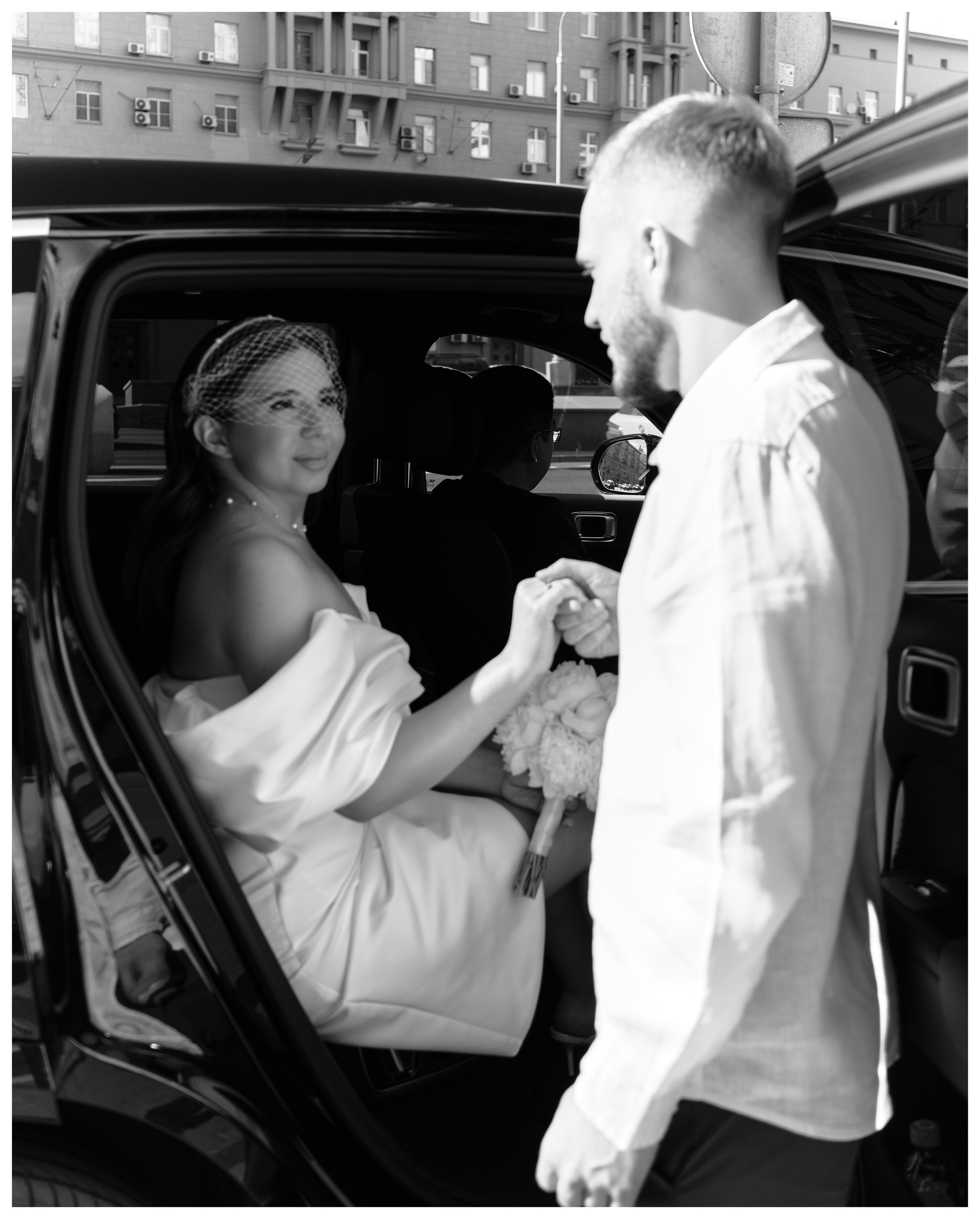 Wedding. Фотограф Khachatryan Syuzanna / Москва & Санкт-Петербург