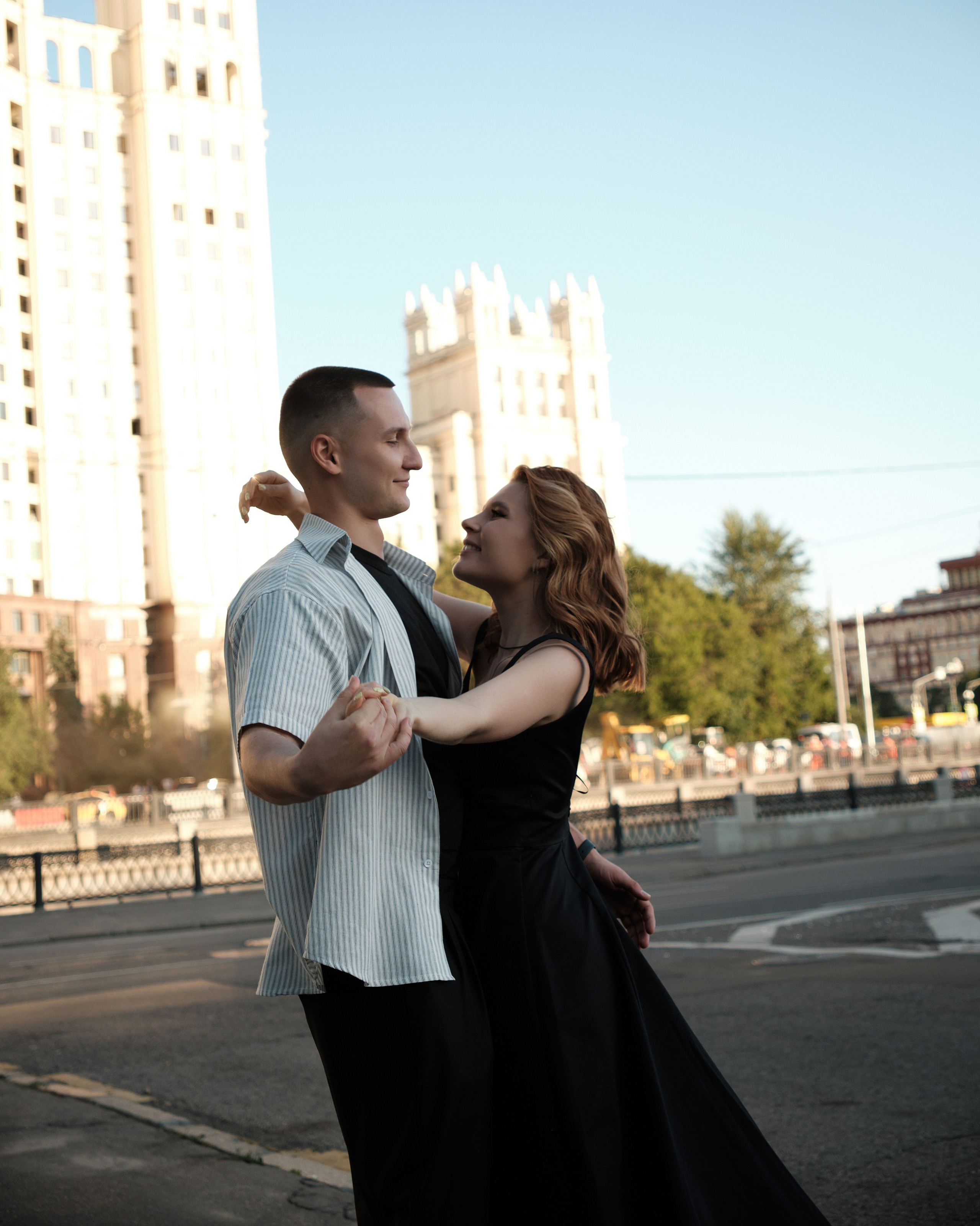 Your story. Фотограф Khachatryan Syuzanna / Москва & Санкт-Петербург