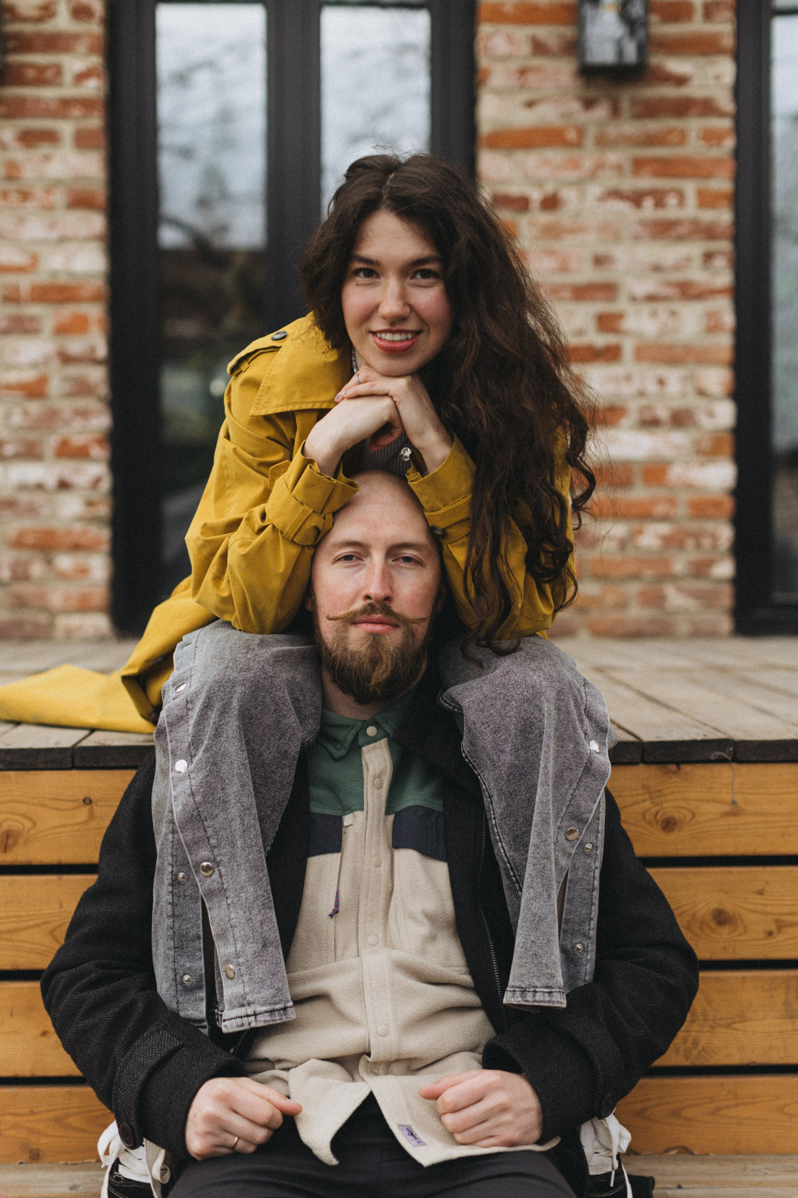 ТАКАЯ ЛЮБОВЬ. Wedding and family photographer in Vladivostok Anton Blokhin