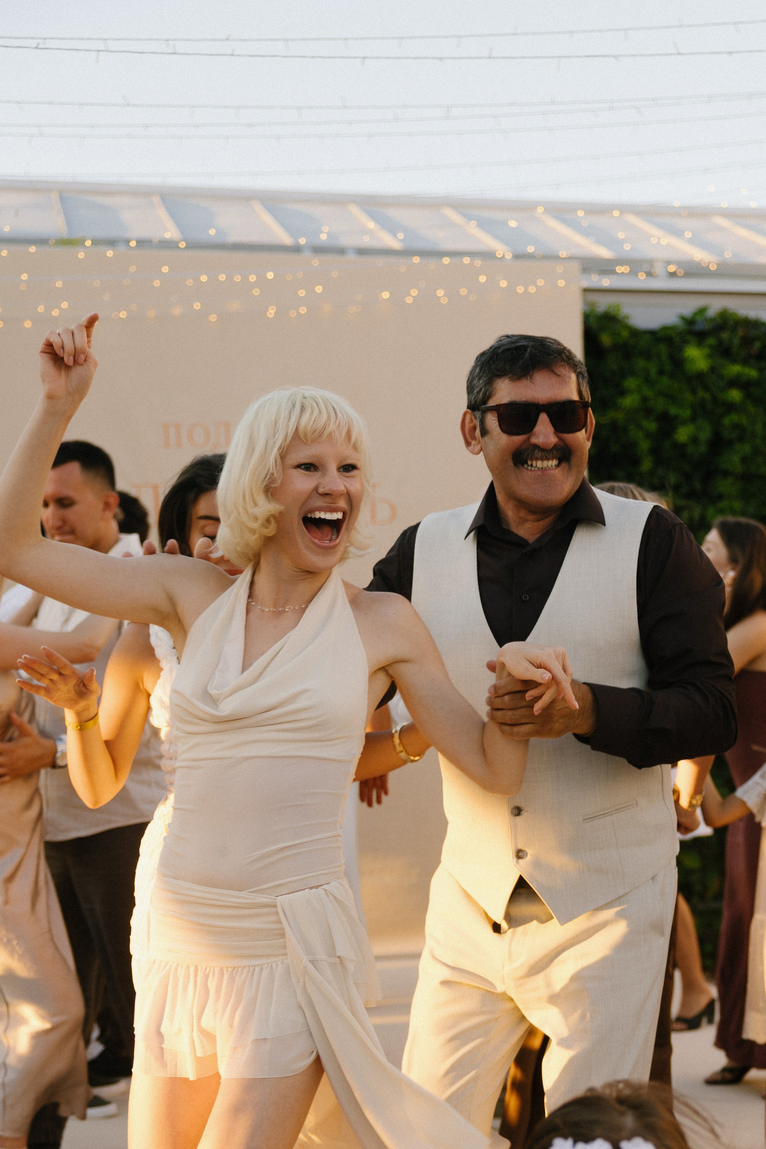 Потанцуй со мной!. Свадебный и репортажный фотограф Новороссийск, Краснодар, Сочи Олеся Дзюба