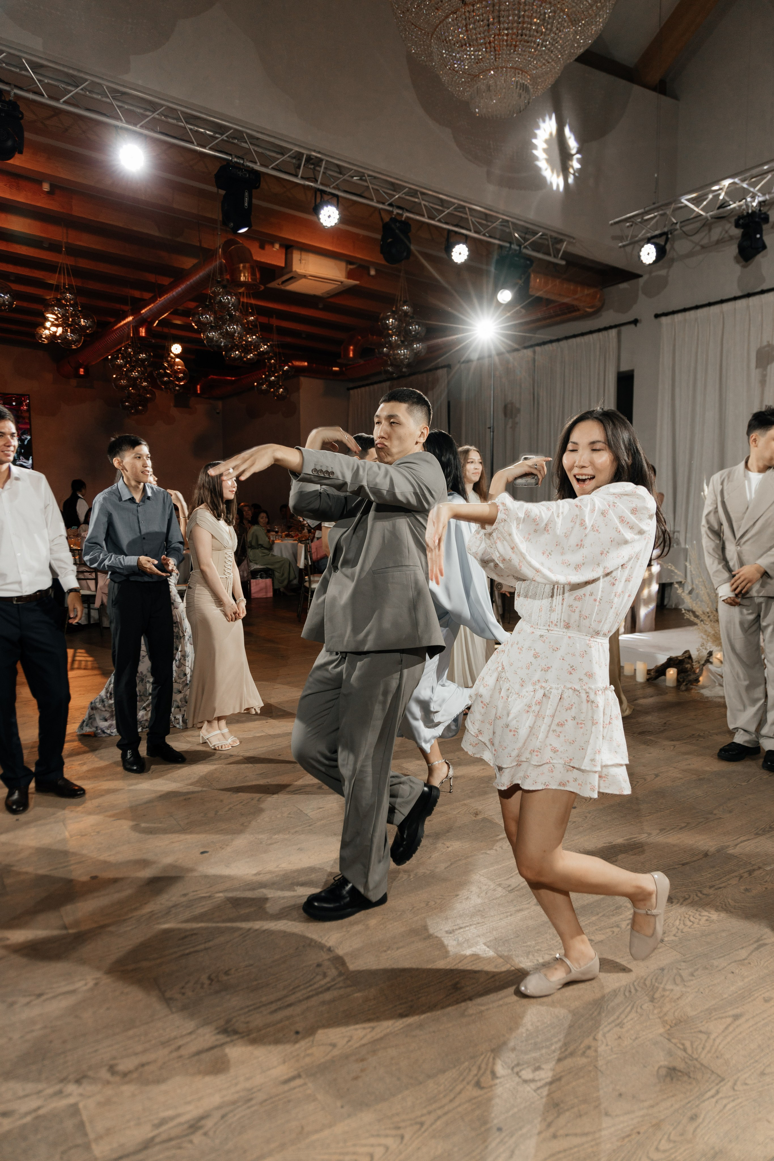 Azhar Uzatu. Свадебный фотограф Алматы