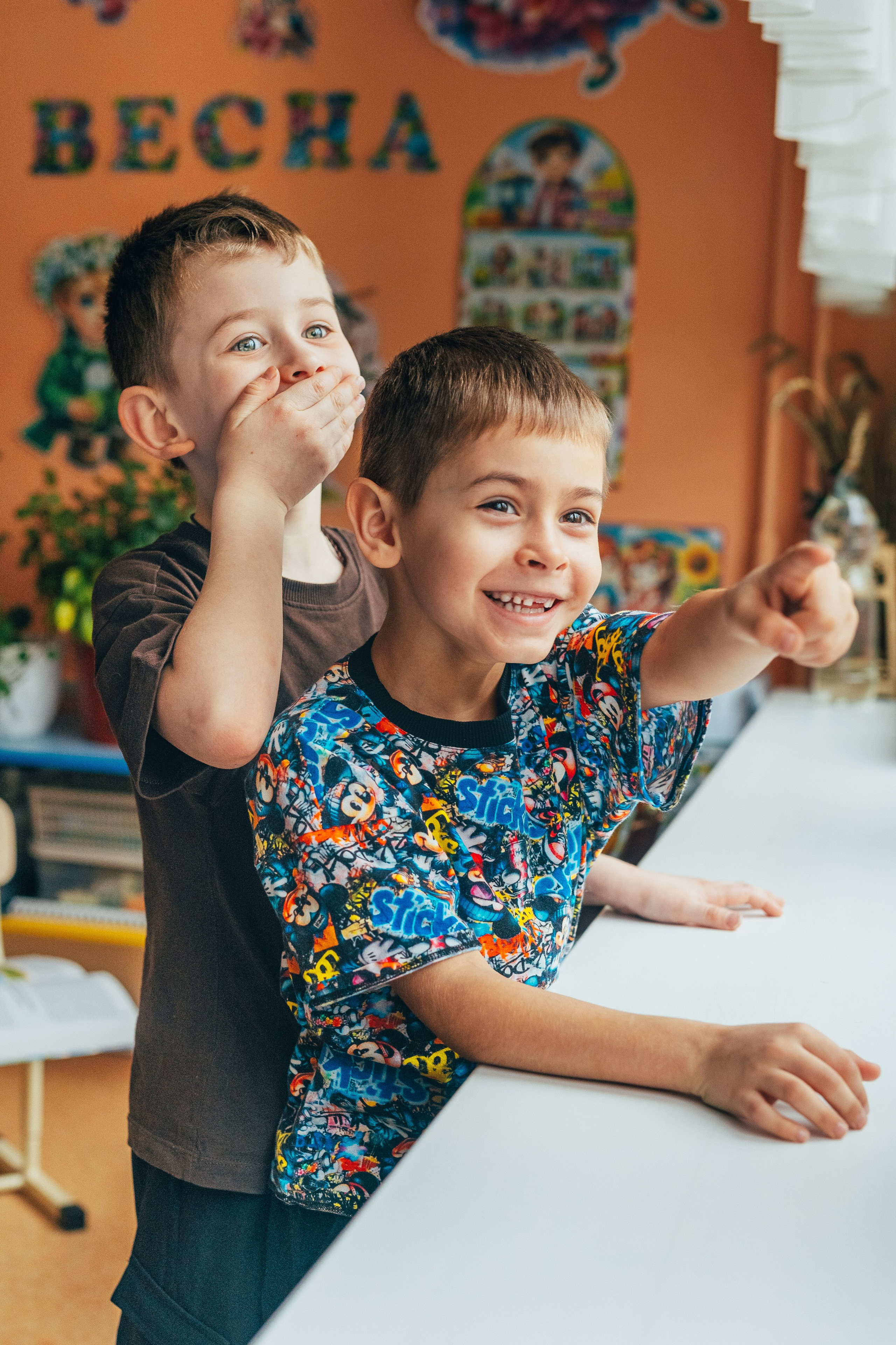 Сад2. Школьные альбомы и альбомы для детского сада. Юлия Осипова. Москва