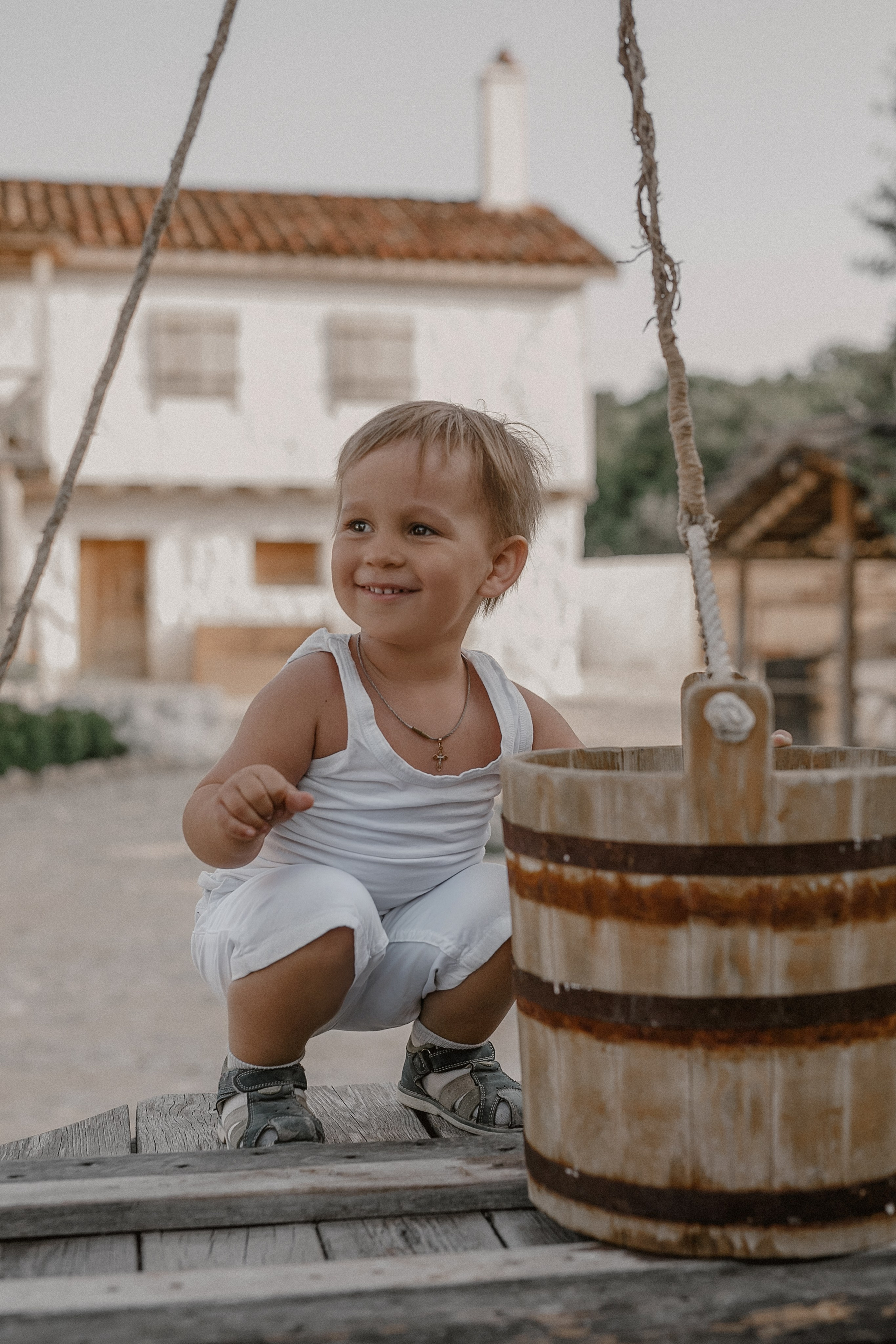Маша. Виктория Вахрамеева Фотограф