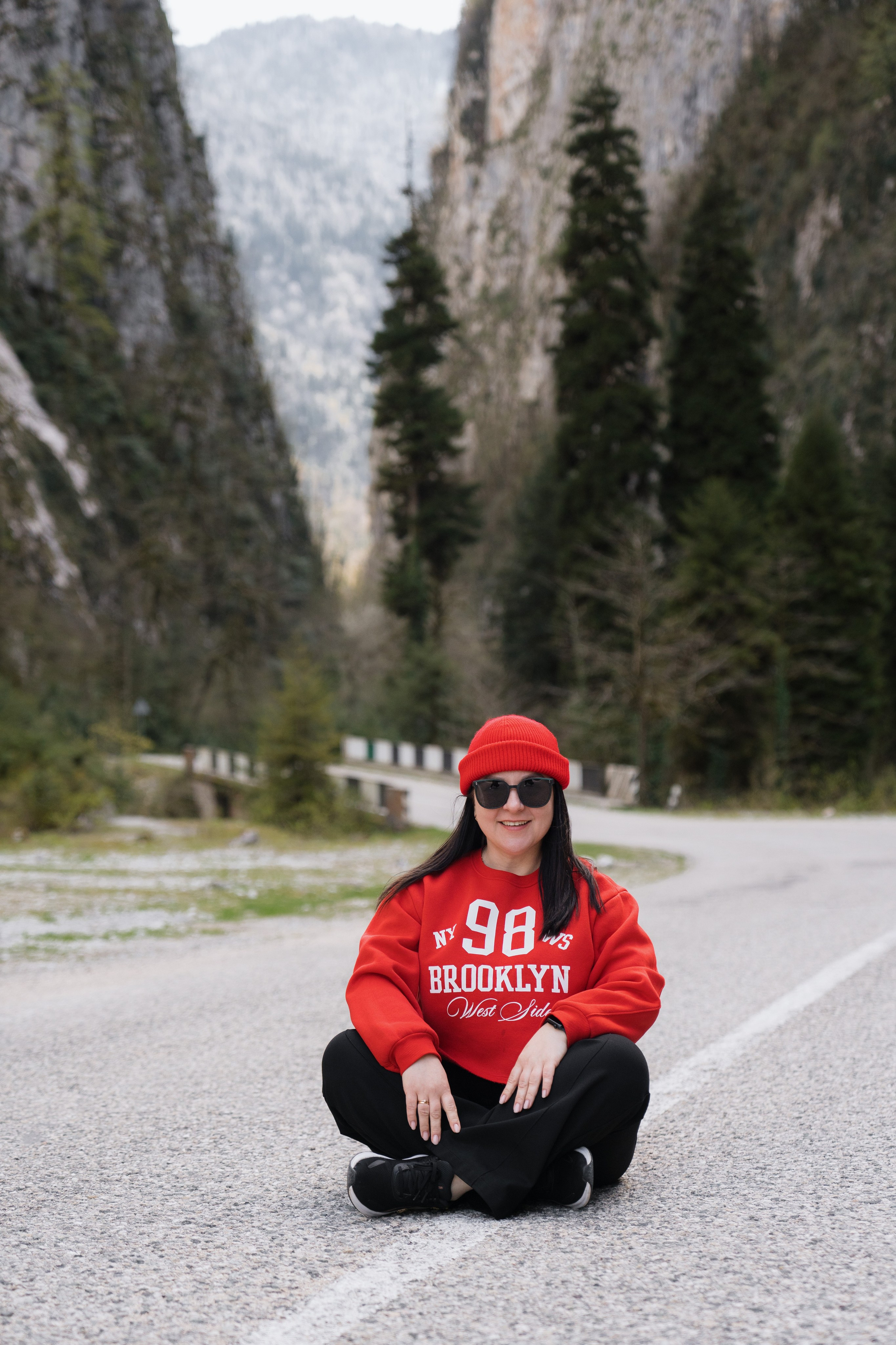 Александр и Наталья — Фототур в Абхазию. Свадебный фотограф в Сочи и Адлере — Фотосессии на море и в горах | Виктор Рогулев