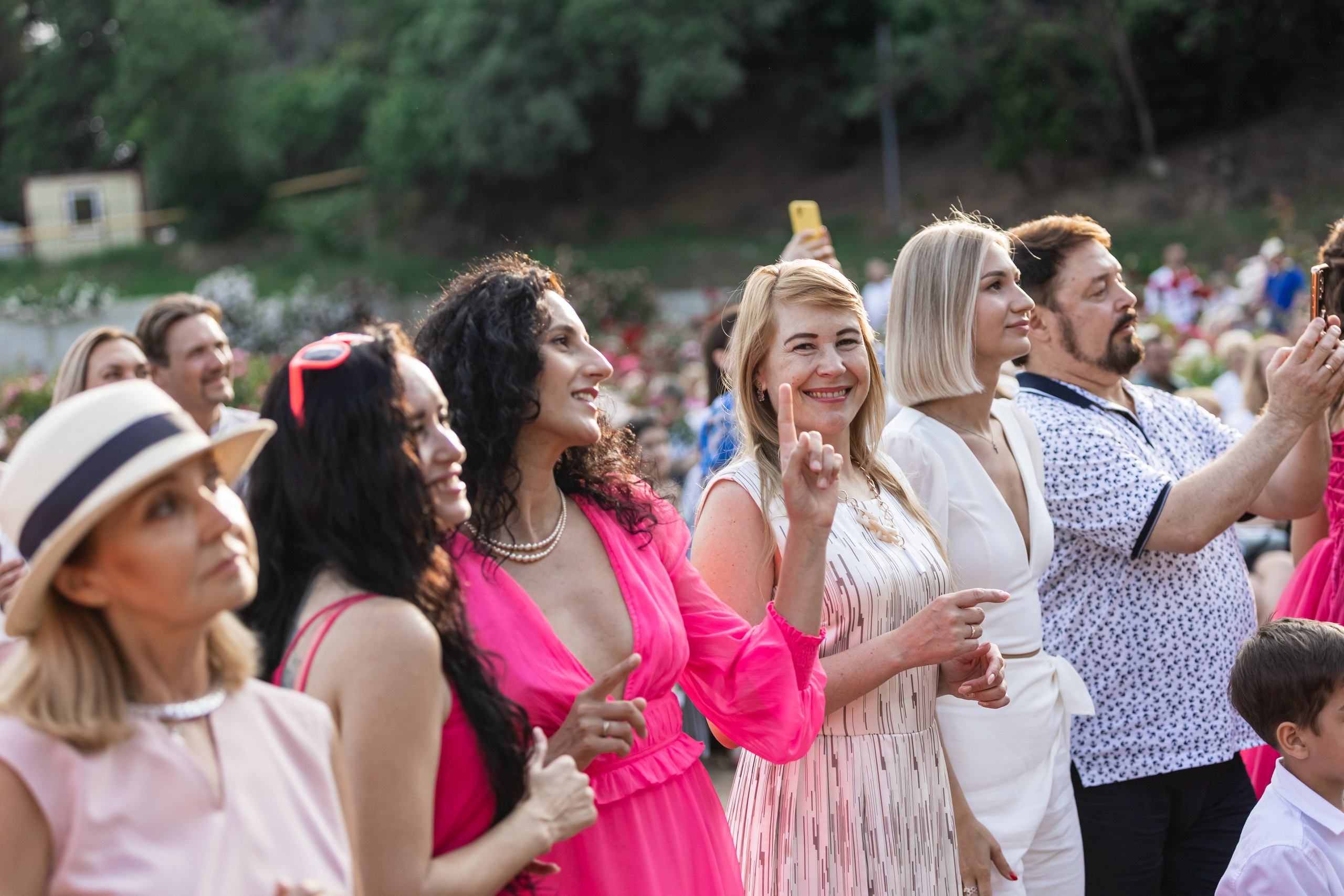 Фестиваль «Природа искусства» 2023. Свадебный фотограф, фотосъемка в Крыму, Севастополе, Симферополе, Ялте