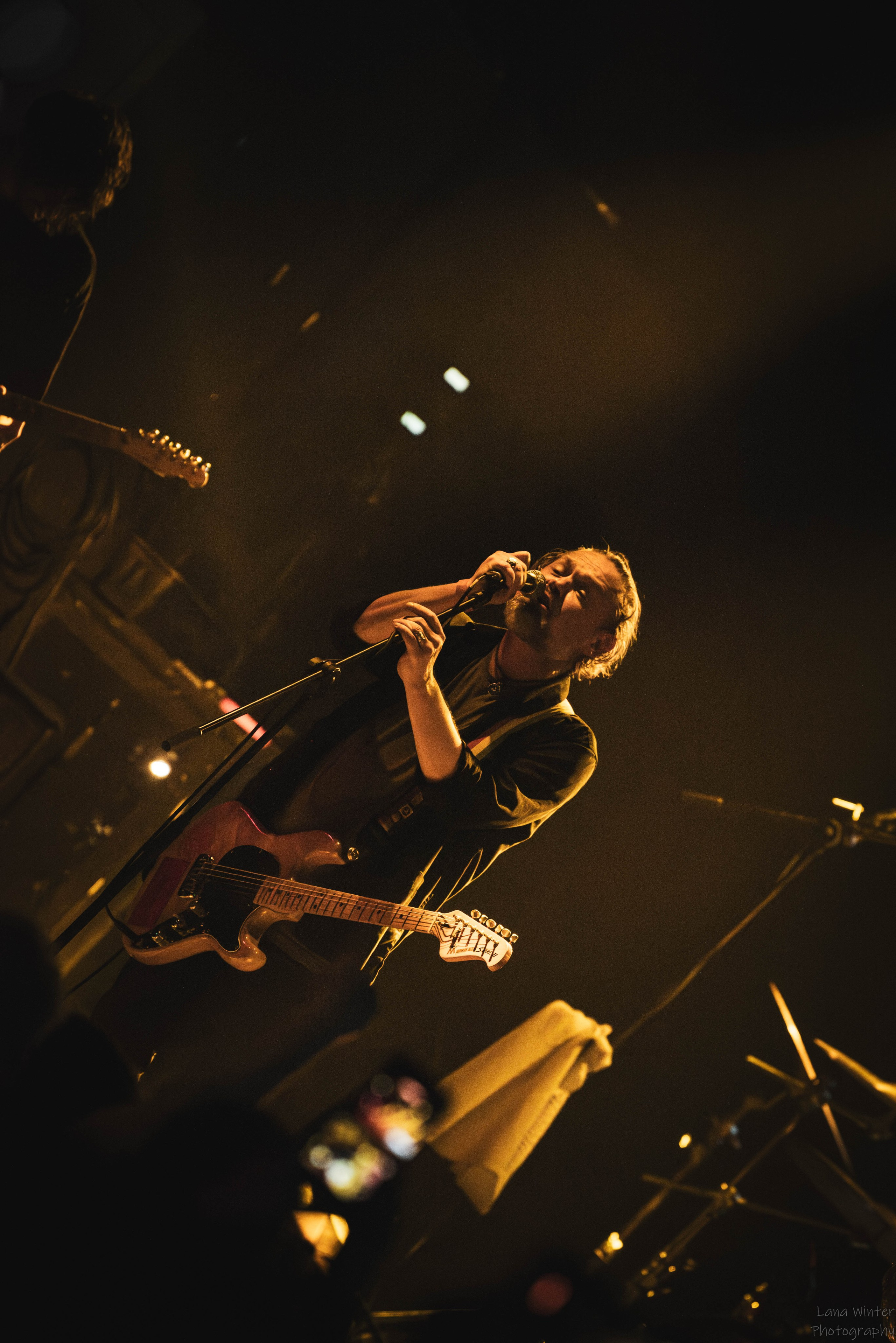 7Раса (3 октября 2025 года, Москва, клуб Pravda). Фотограф Светлана Блинова, Москва и Московская область