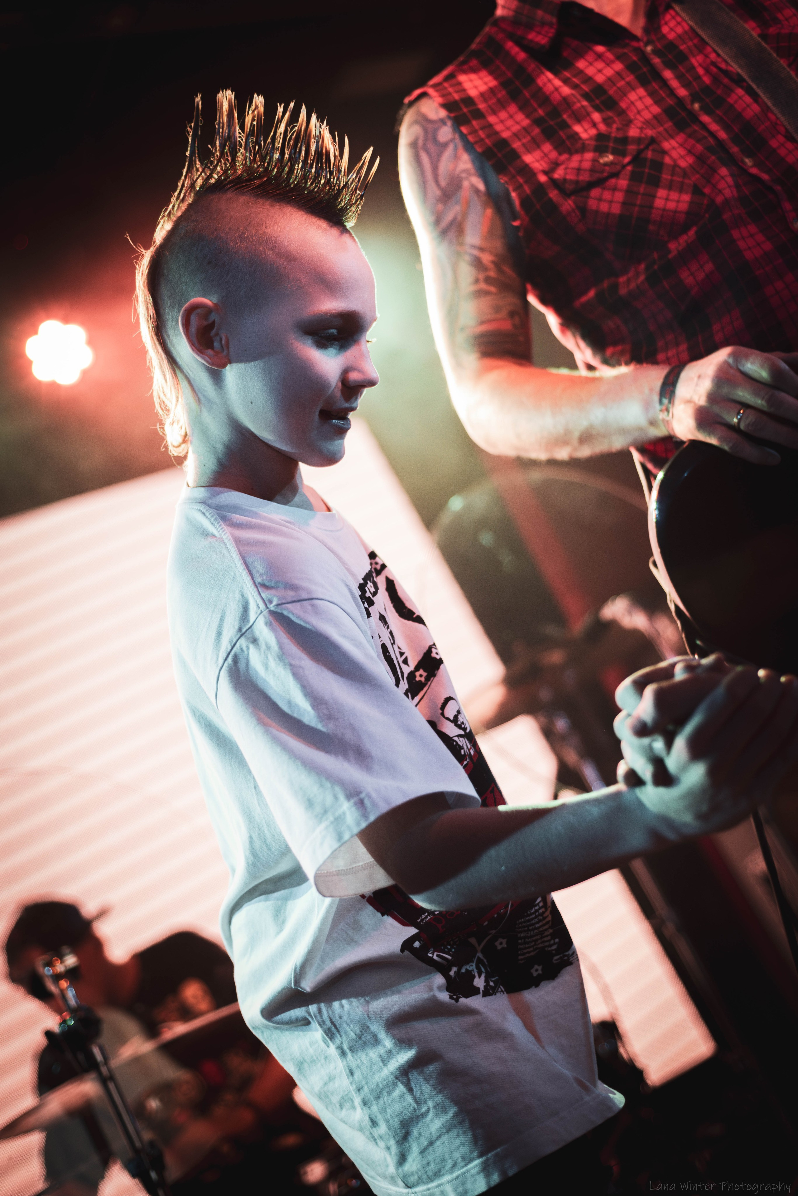 ПОРТ (812) (30 ноября 2024 года, Москва, клуб 16 Тонн). Фотограф Светлана Блинова, Москва и Московская область