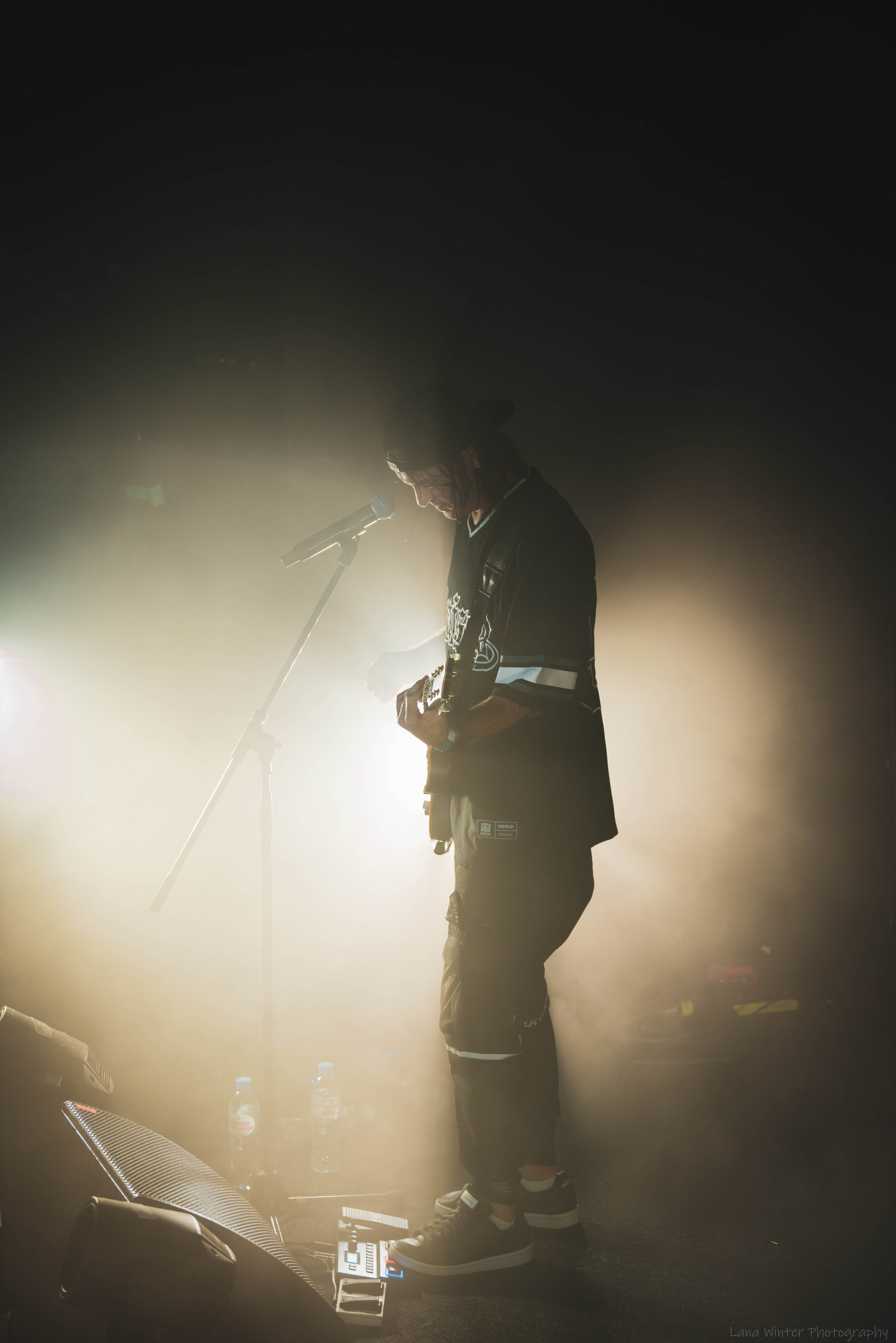 7000$ (25 января 2025 года, Москва, клуб Урбан). Фотограф Светлана Блинова, Москва и Московская область