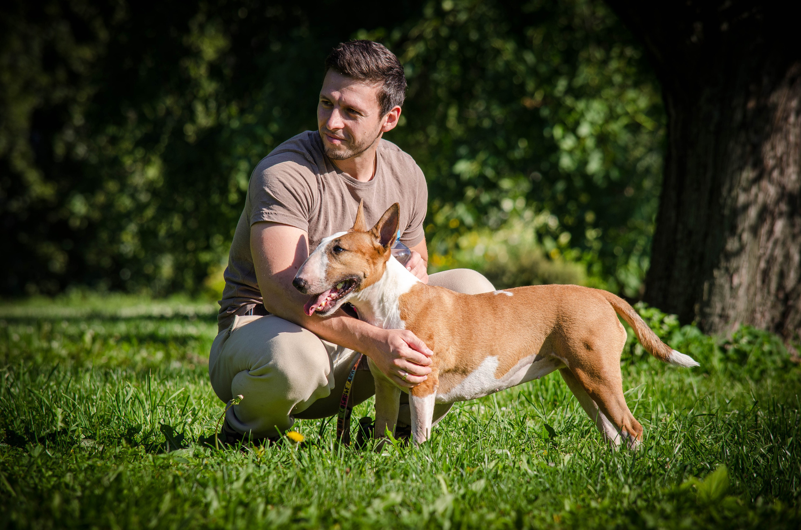 Пуля. Фотограф Светлана Блинова, Москва и Московская область