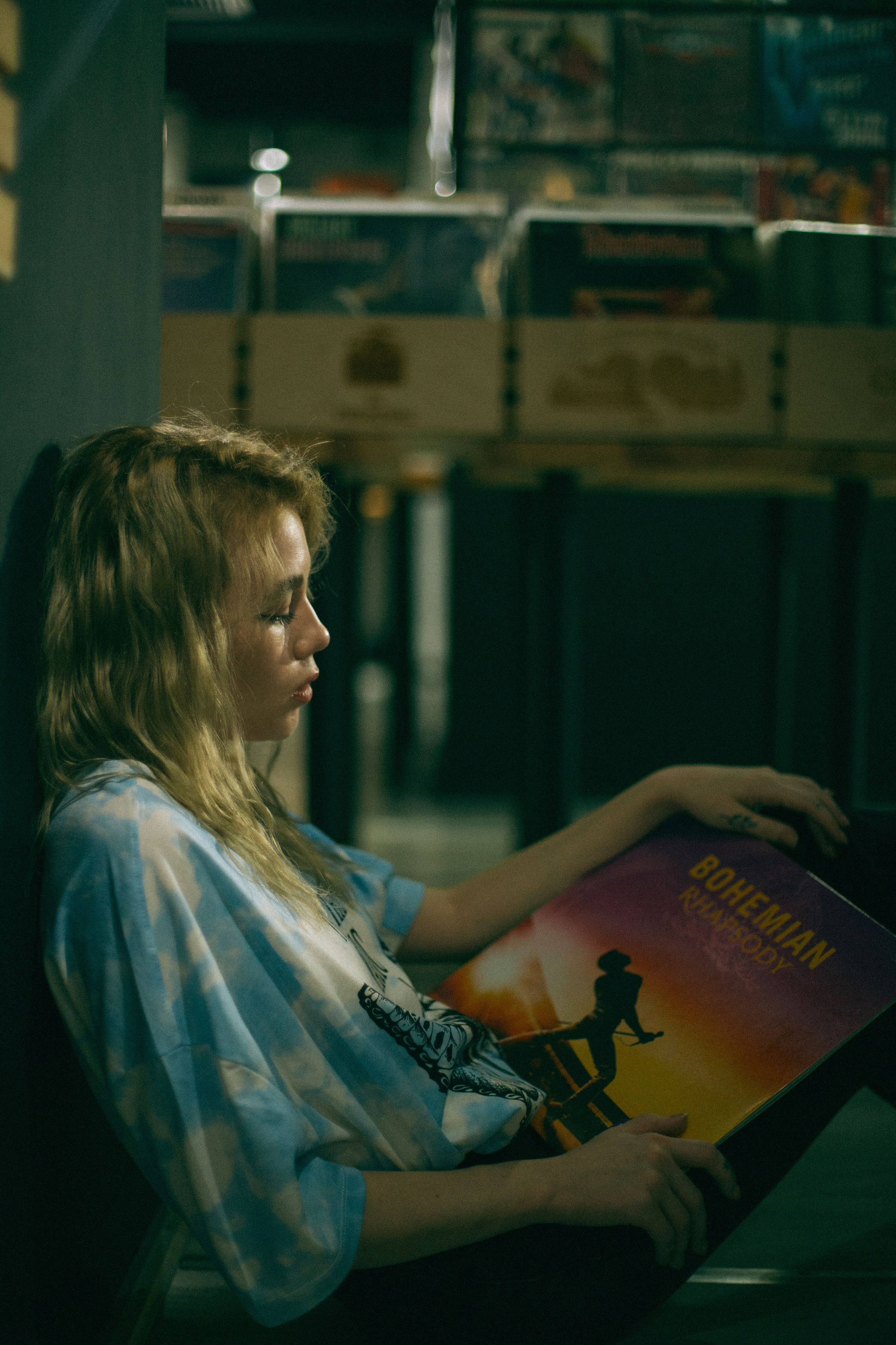 Ксения. Никита Белокопытов — фотограф в Москве и Санкт-Петербурге