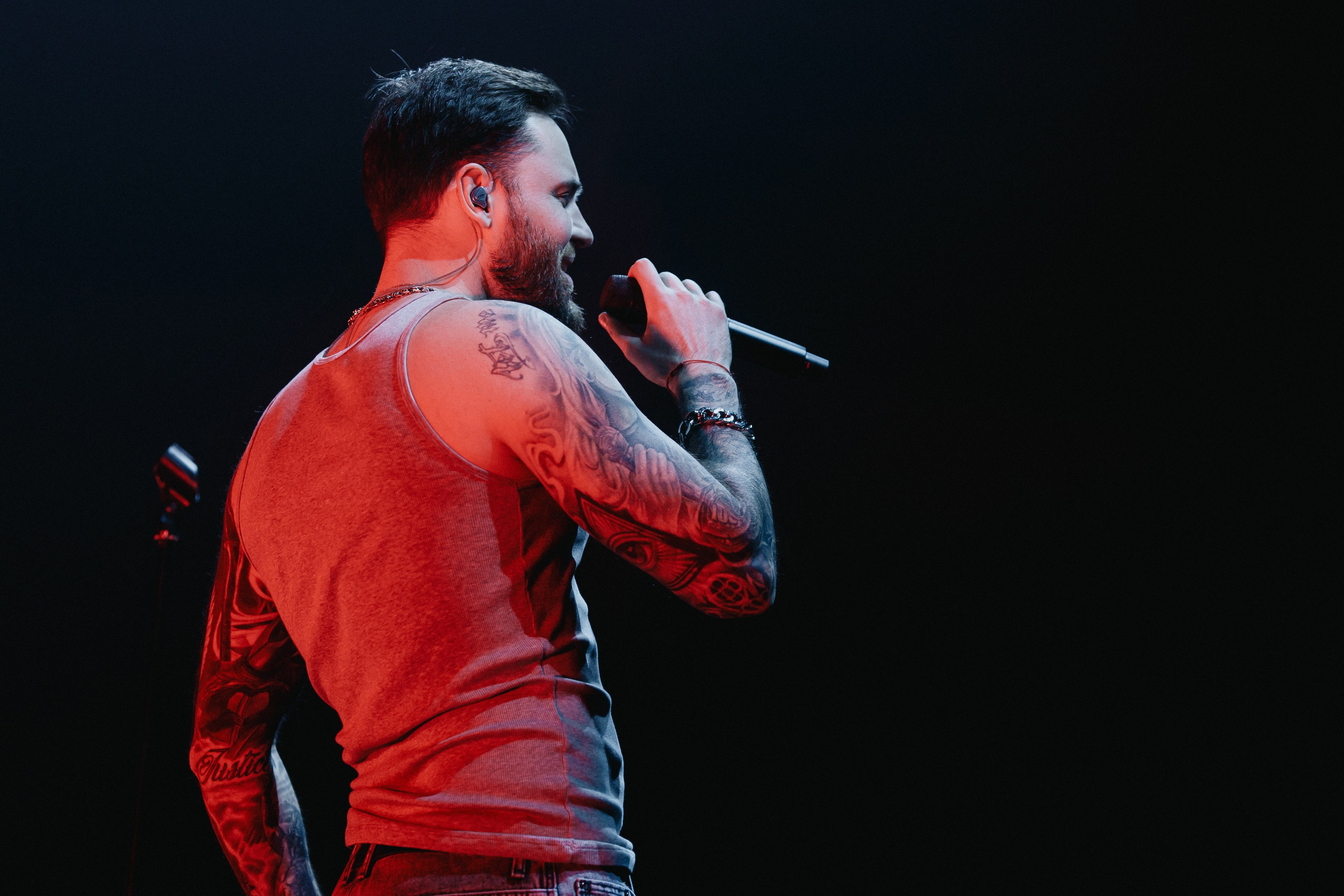 ANDRO|ELMAN|TONI|MONA. Фотограф Иркутск Антипин Сергей