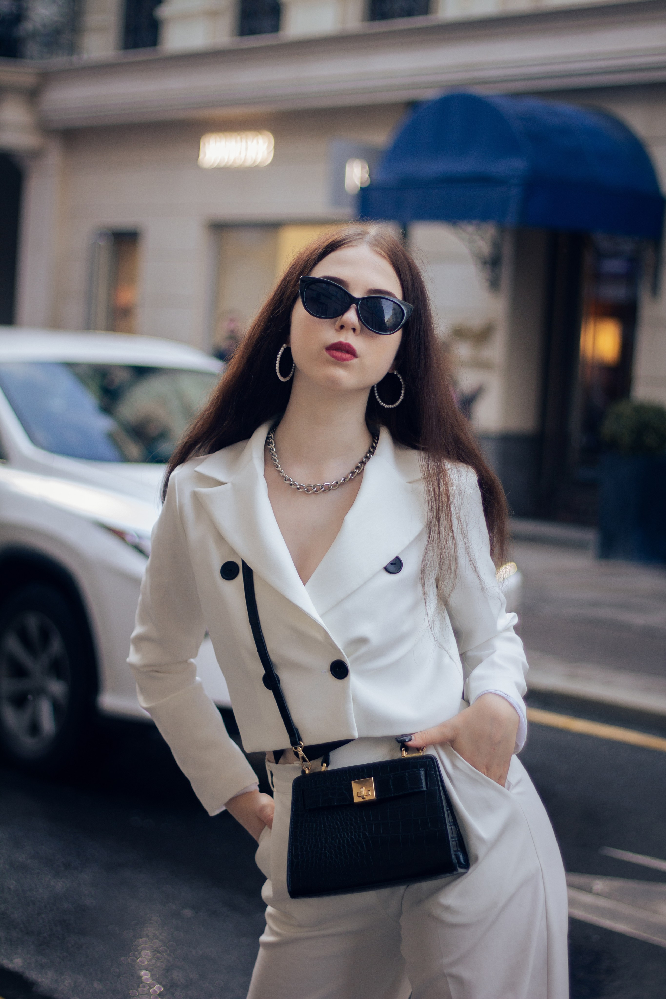 Портреты. Фотограф Котий Даниил