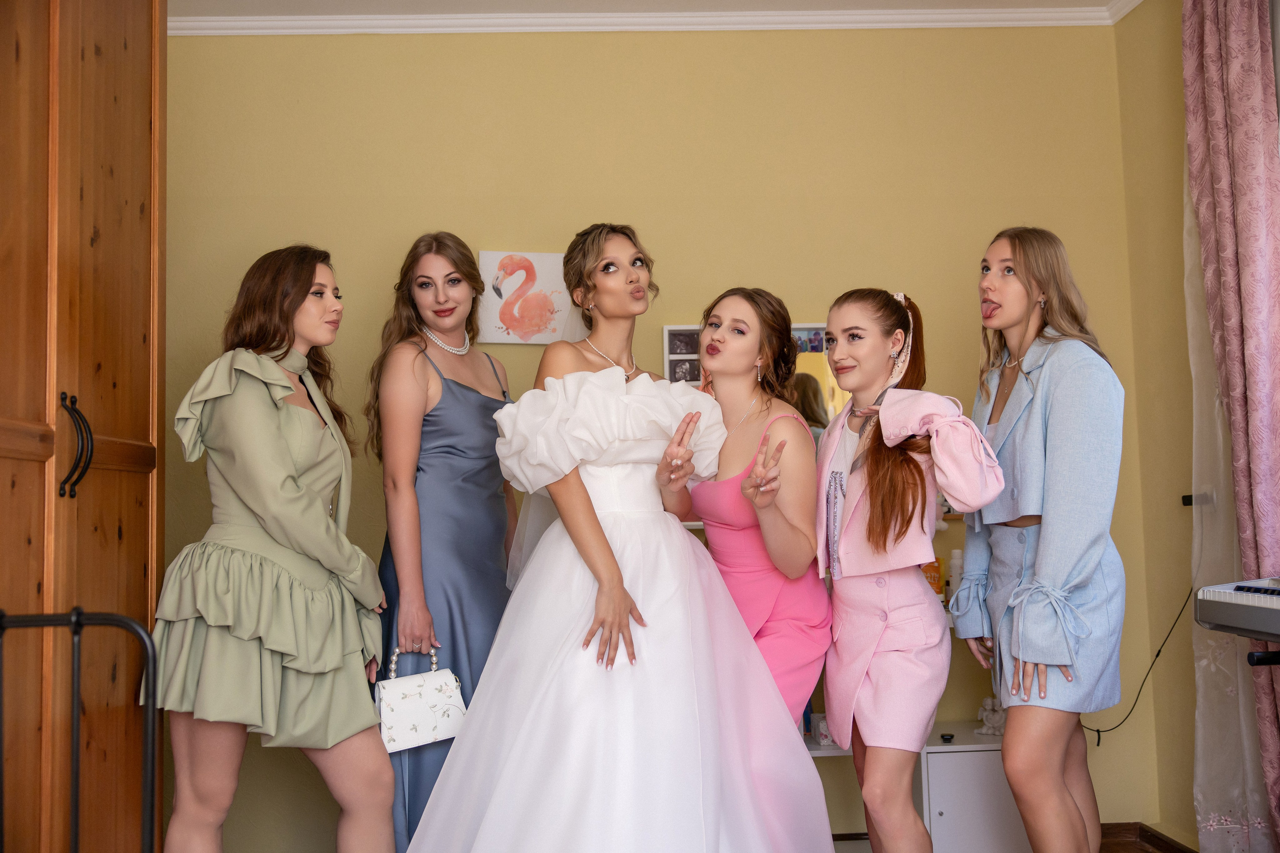 P&P 2024. Семейный и свадебный фотограф в Геленджике Михаил Шматов