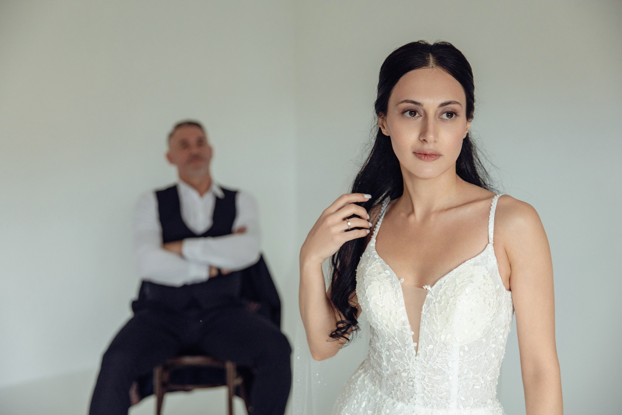 А и С. Семейный и свадебный фотограф в Геленджике Михаил Шматов