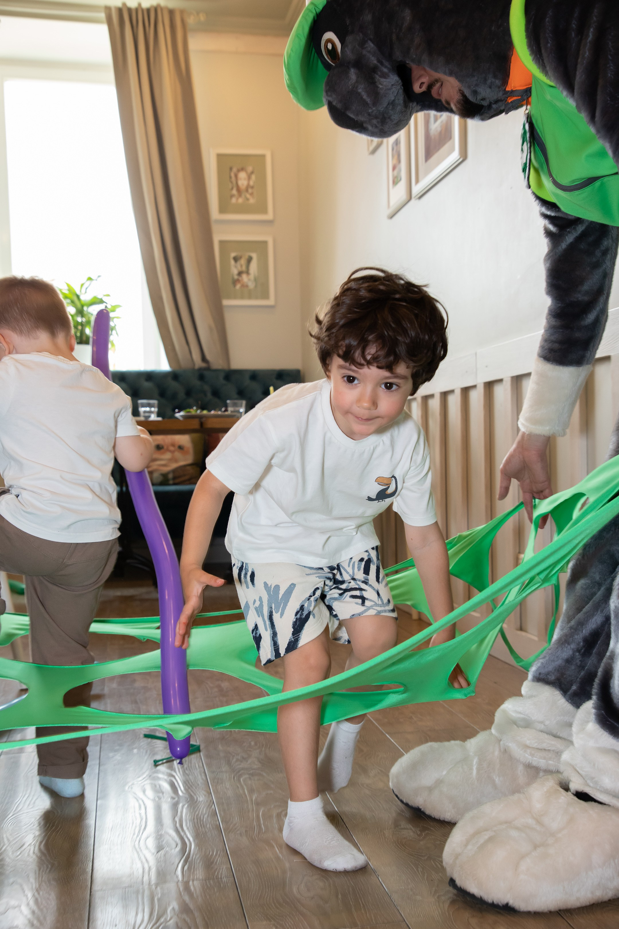 День рождения