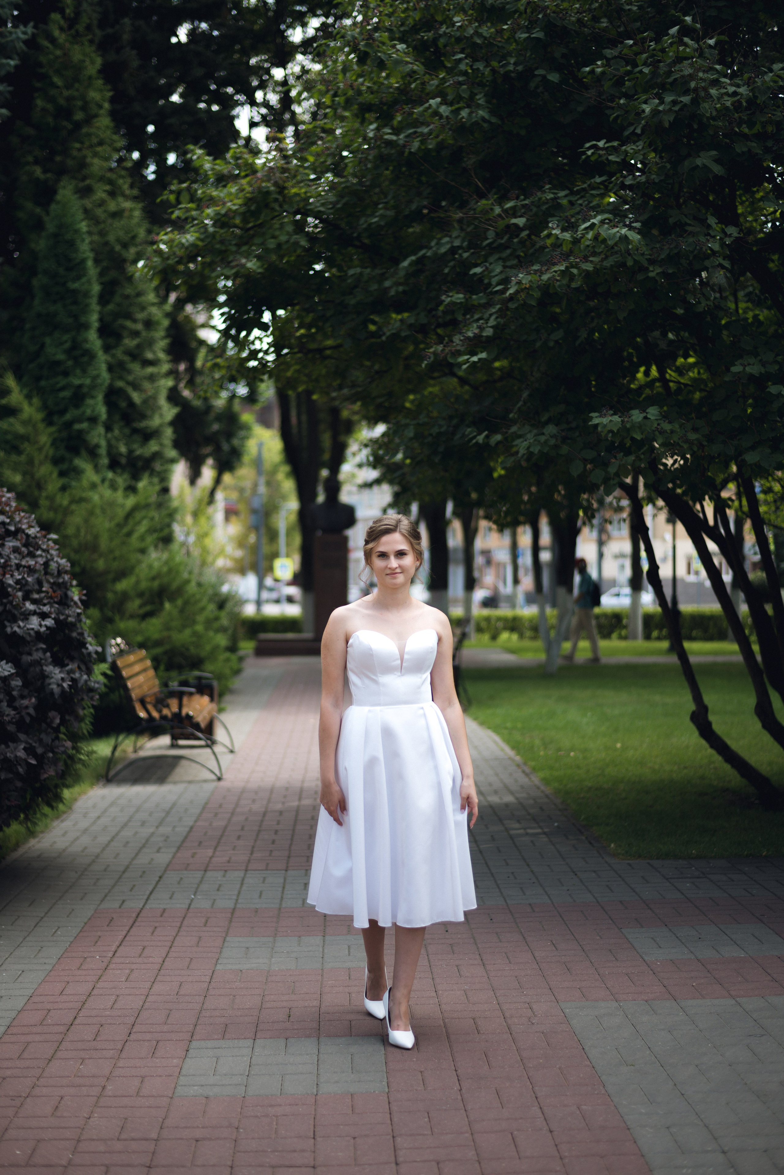 Светлана И Виктор. Семейный и детский фотограф в Воронеже София Минакова