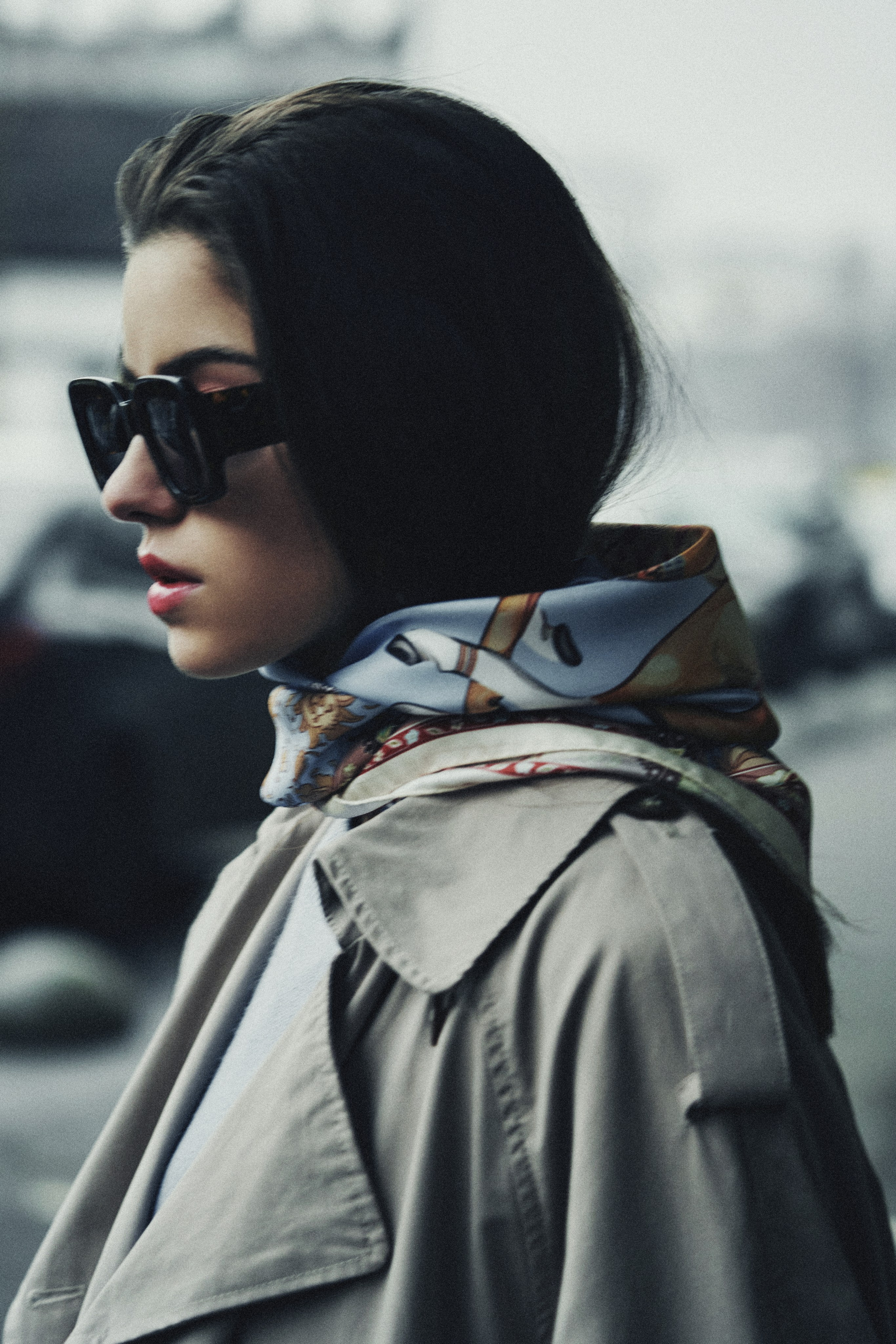 Street. Фотограф в Москве. Каталог, лукбук, портреты