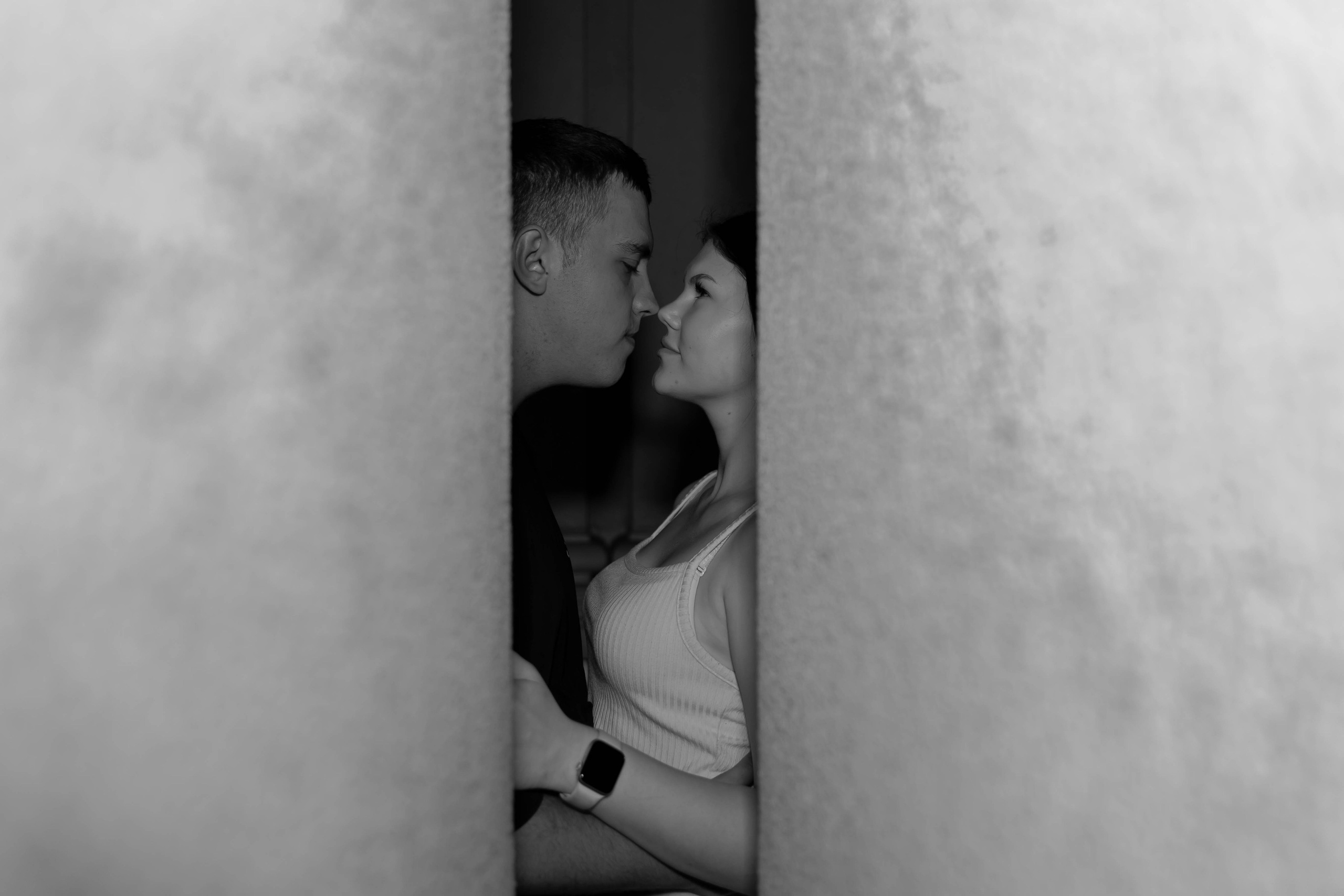 Вероника & Николай. Свадебный семейный фотограф Костырина Светлана