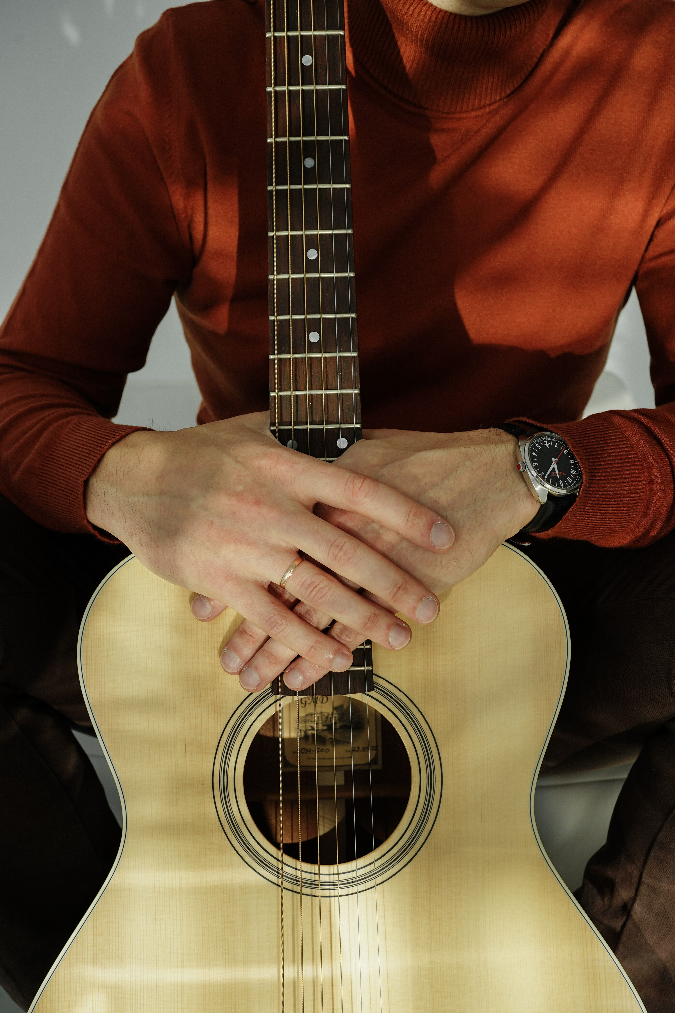 Григорий Композитор. Фотограф Ольга Игорева