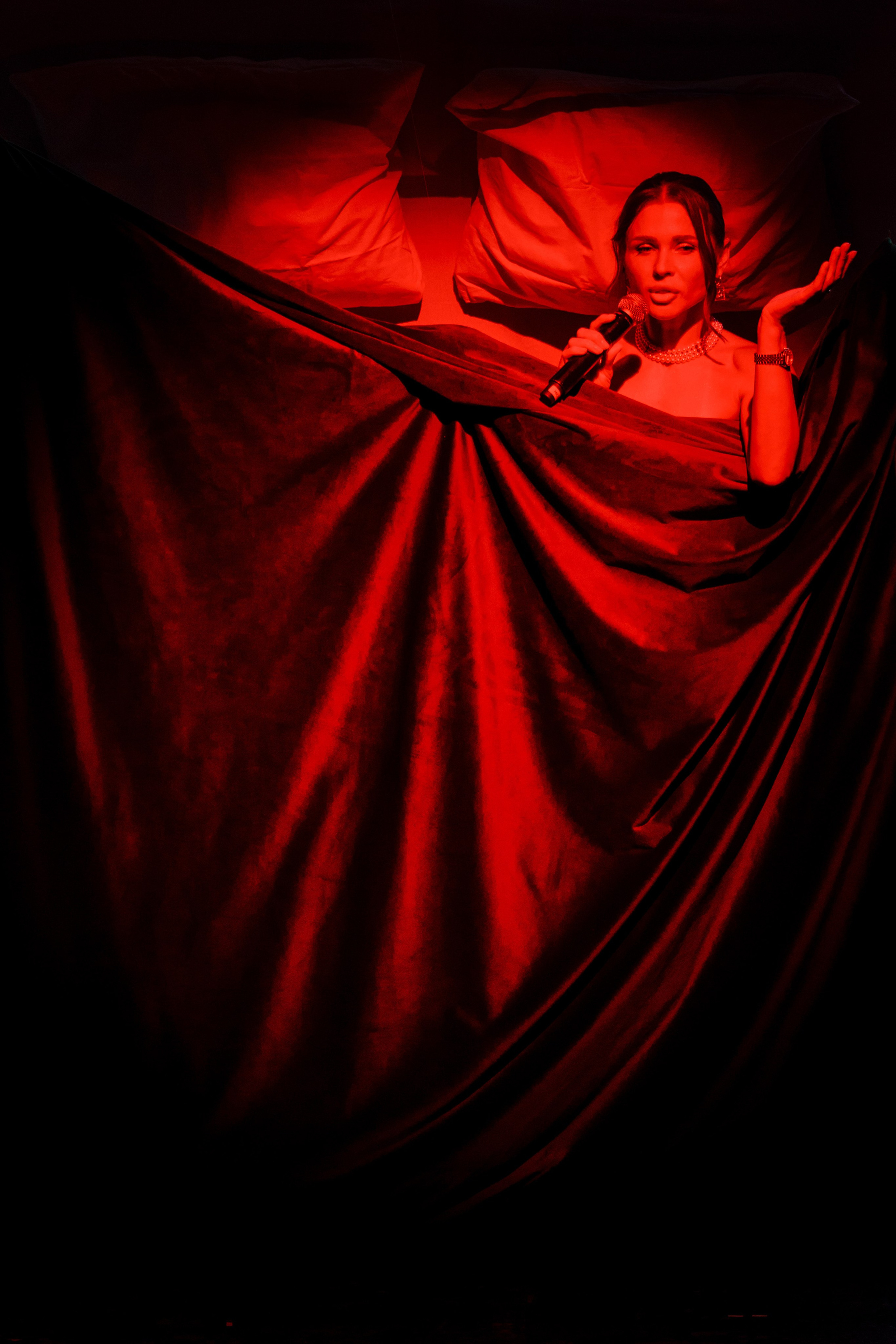 Фотограф Сергей Дружинин на премию GetAward. Репортажный фотограф Москва Сергей Дружинин