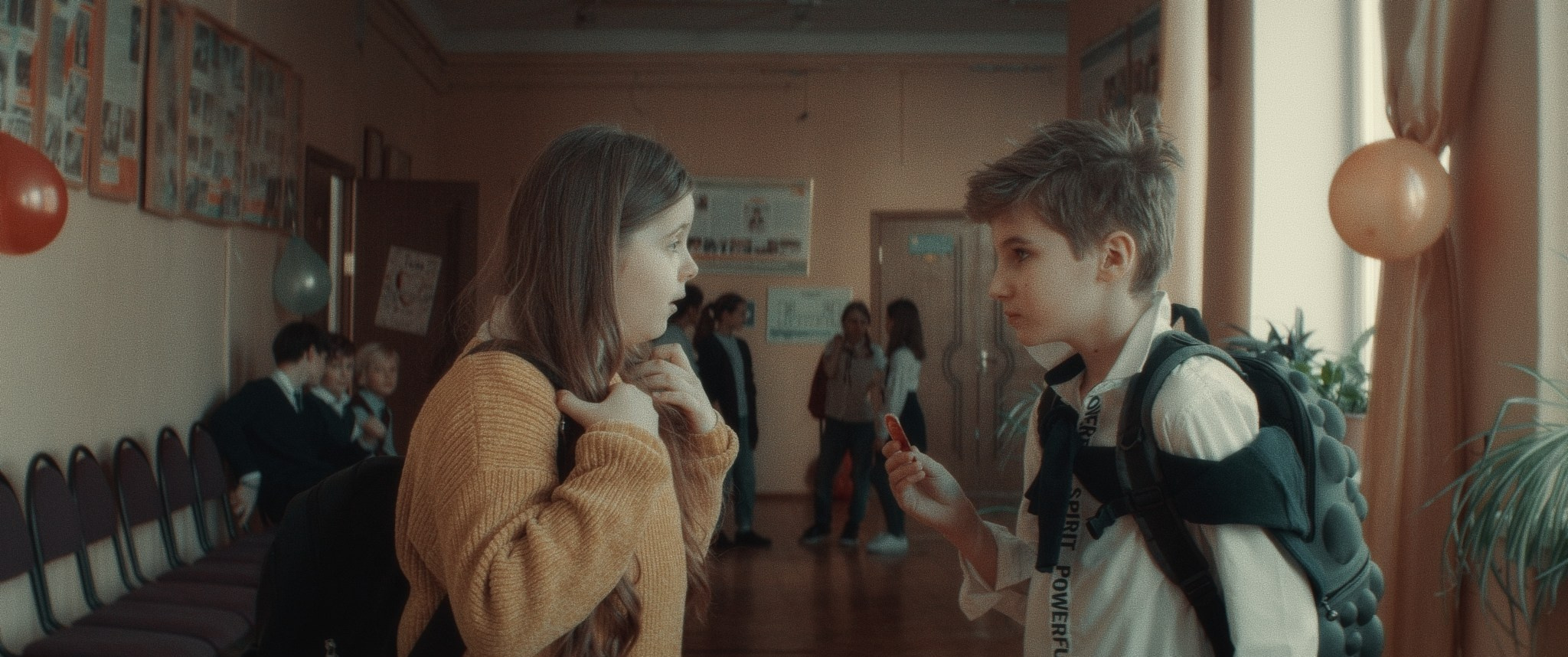 Короткий метр Стрим. Цветокоррекция кино, рекламы и клипов. В Алматы и по всему миру. Юрий Косяков