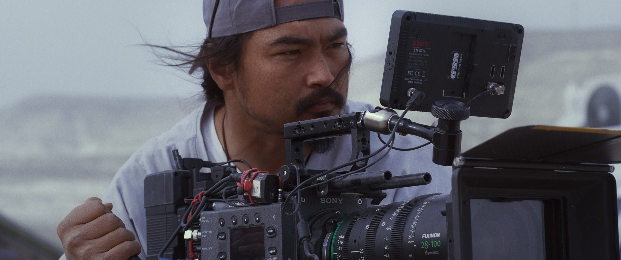 Трейлер Мне тебя Обещали. Цветокоррекция кино, рекламы и клипов. В Алматы и по всему миру. Юрий Косяков