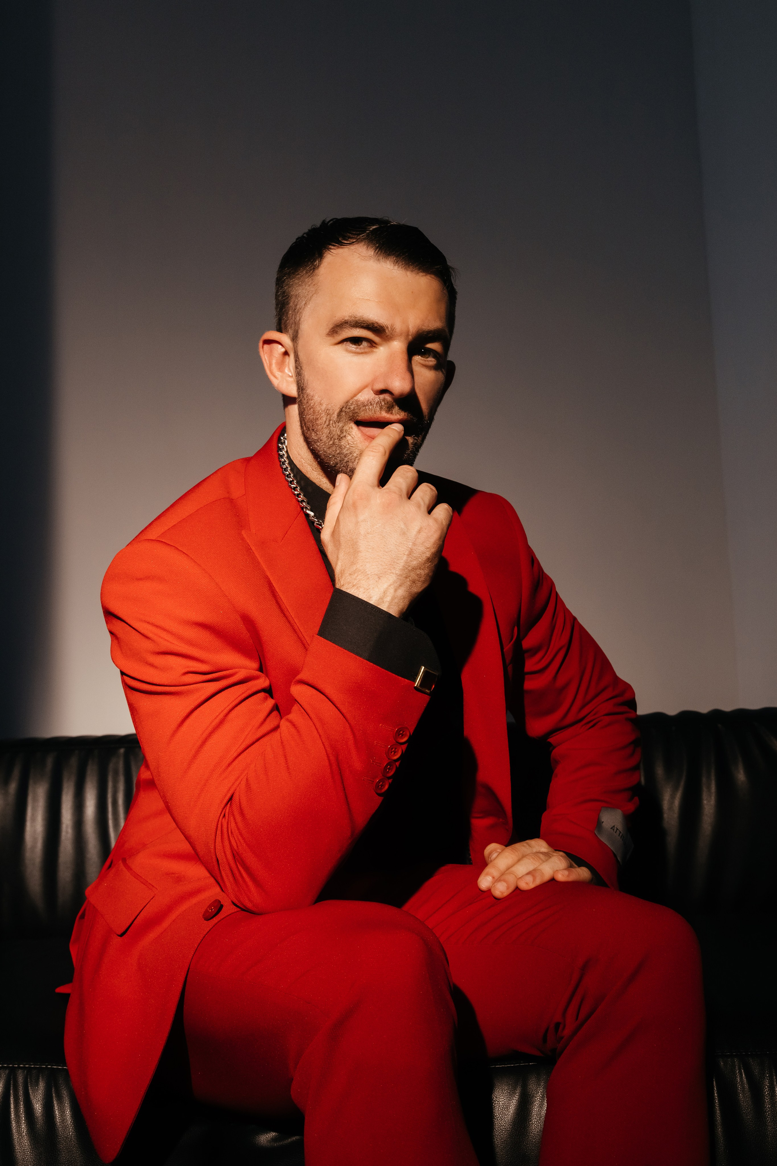 Игорь. Romashka photo