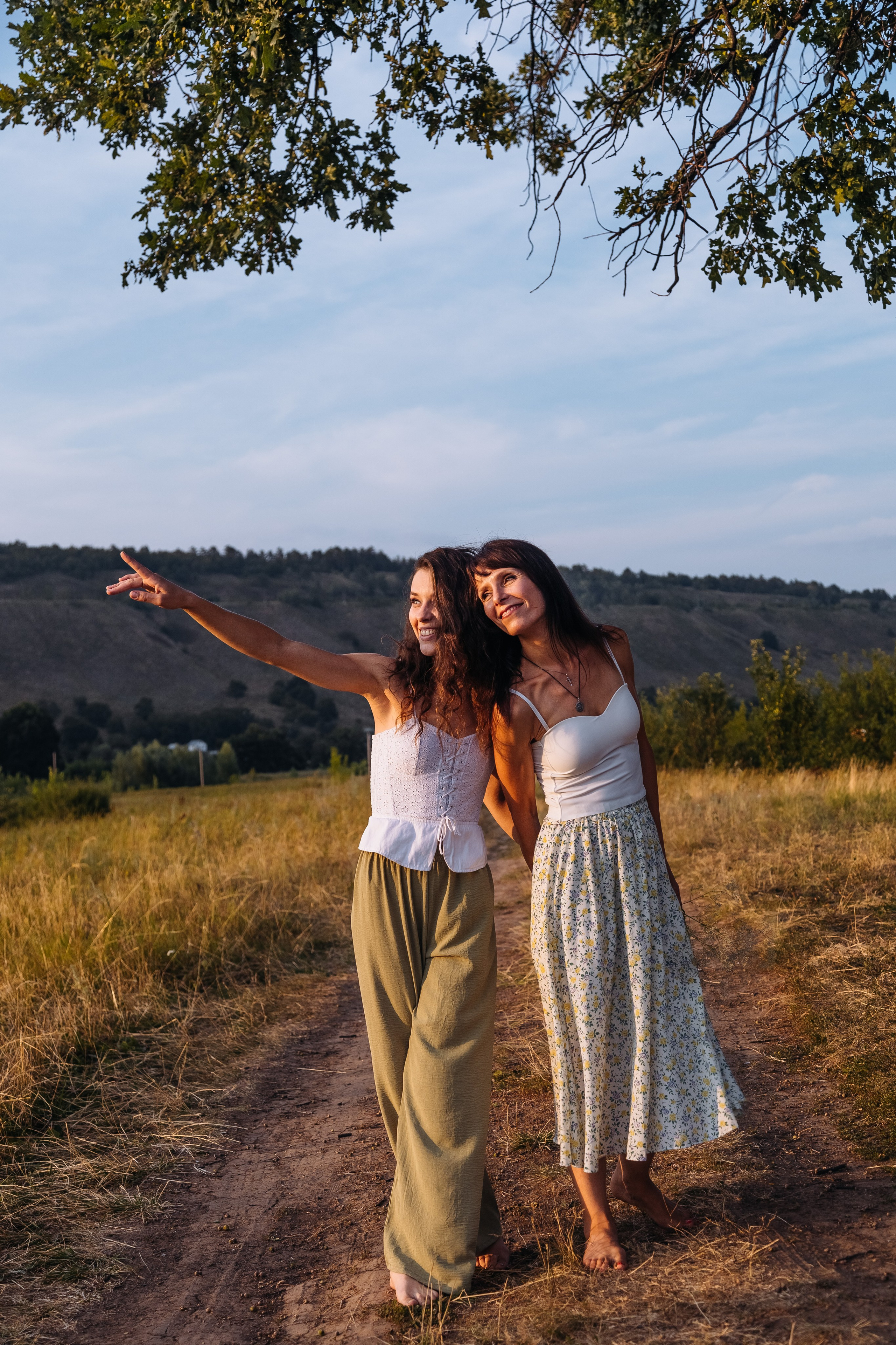 Д р е в о. Romashka photo