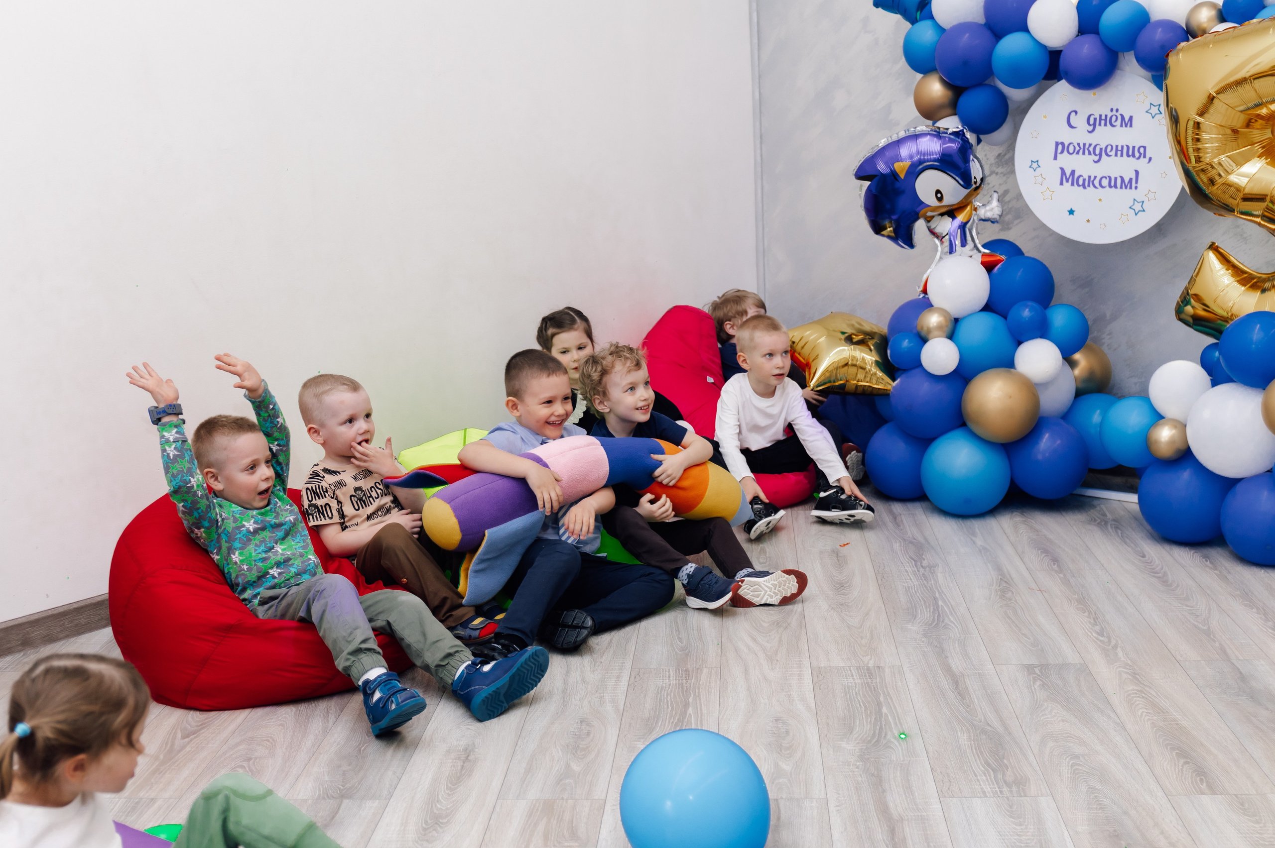 № 3. Фотограф в Москве Юлия Хамзина