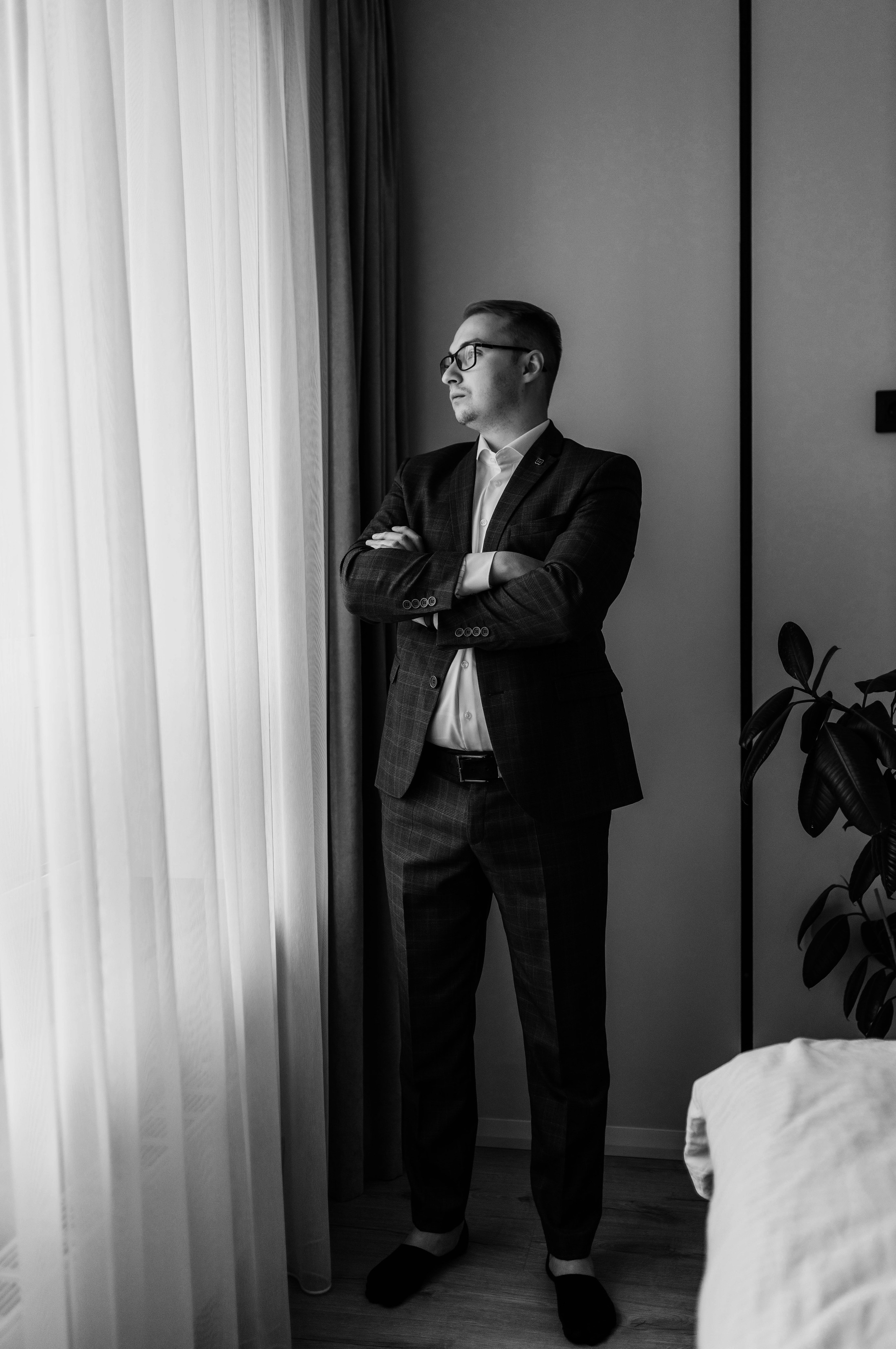 Максим и Ольга. Фотограф в Москве Юлия Хамзина