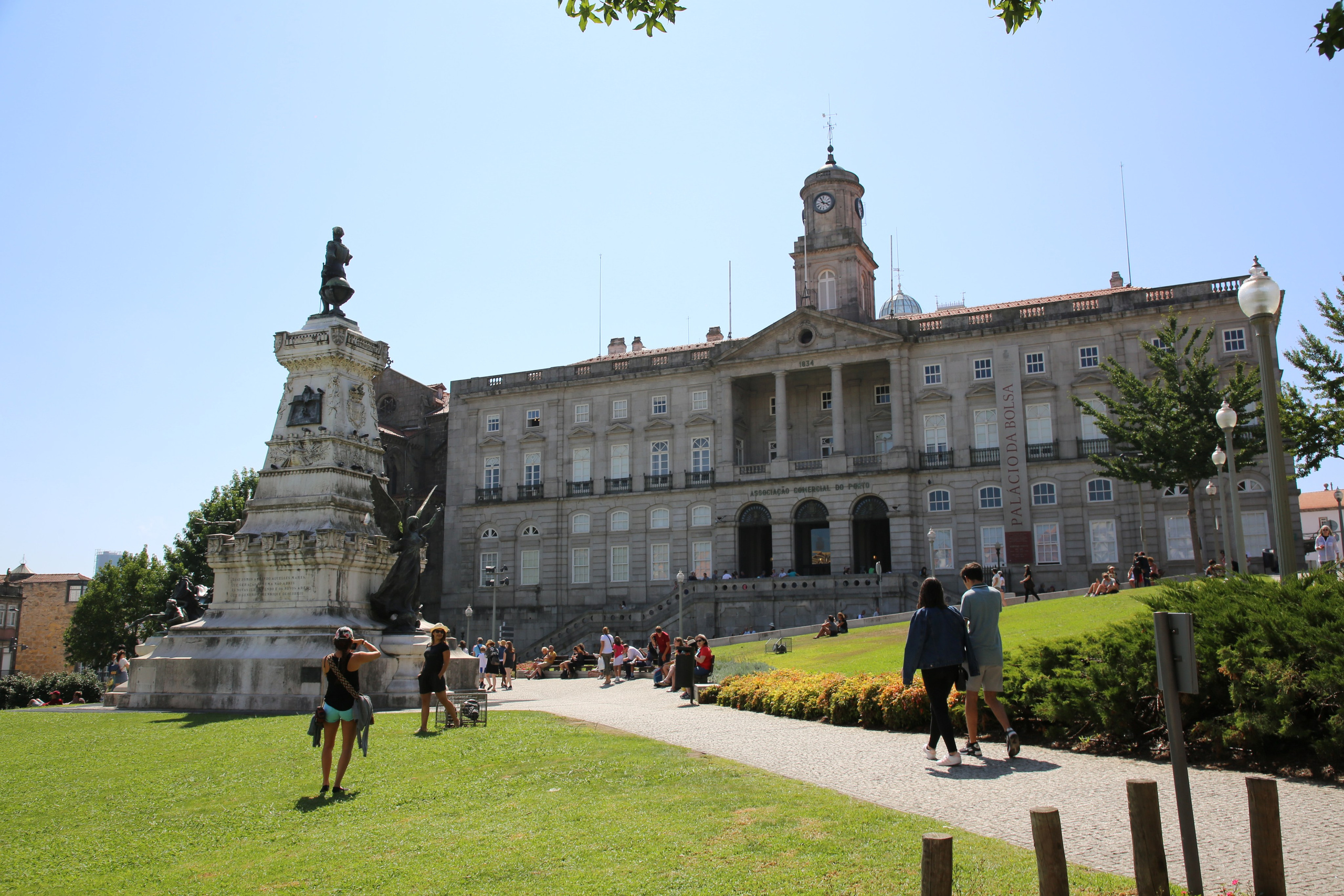 Porto, Portugal. Andrey Filippov Photographer