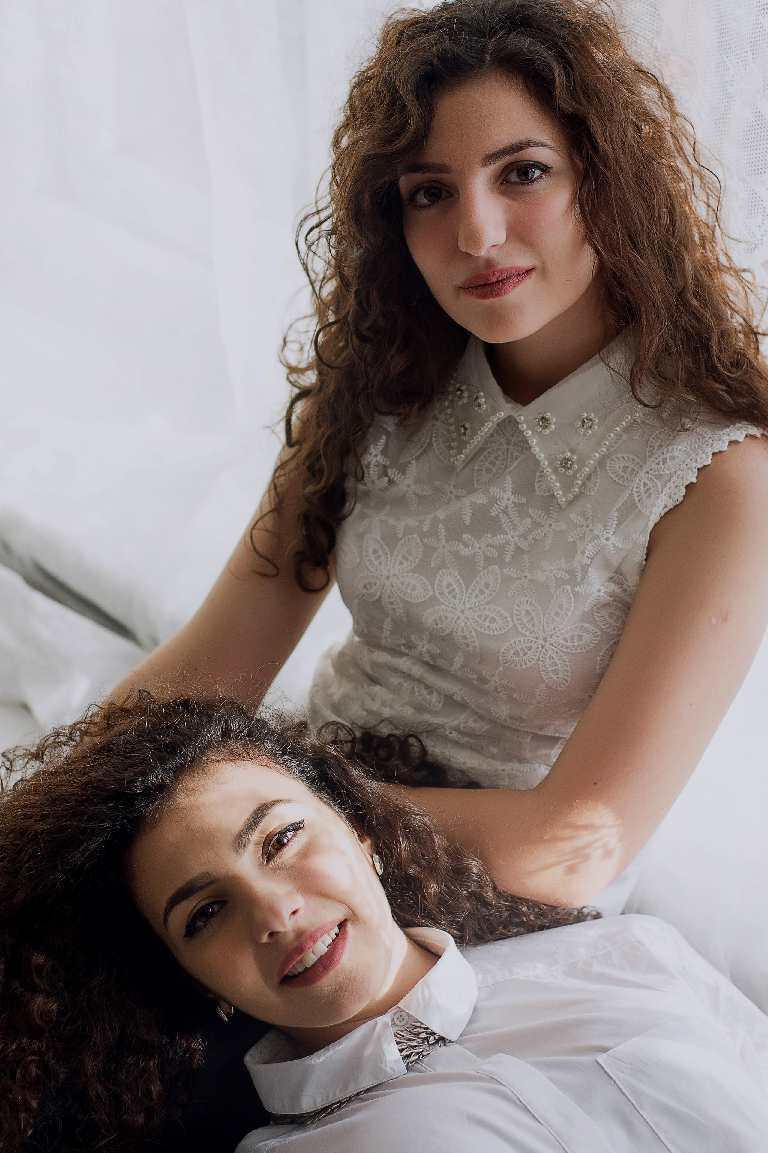 Tatevik&Nona. Ateonat’s Photography