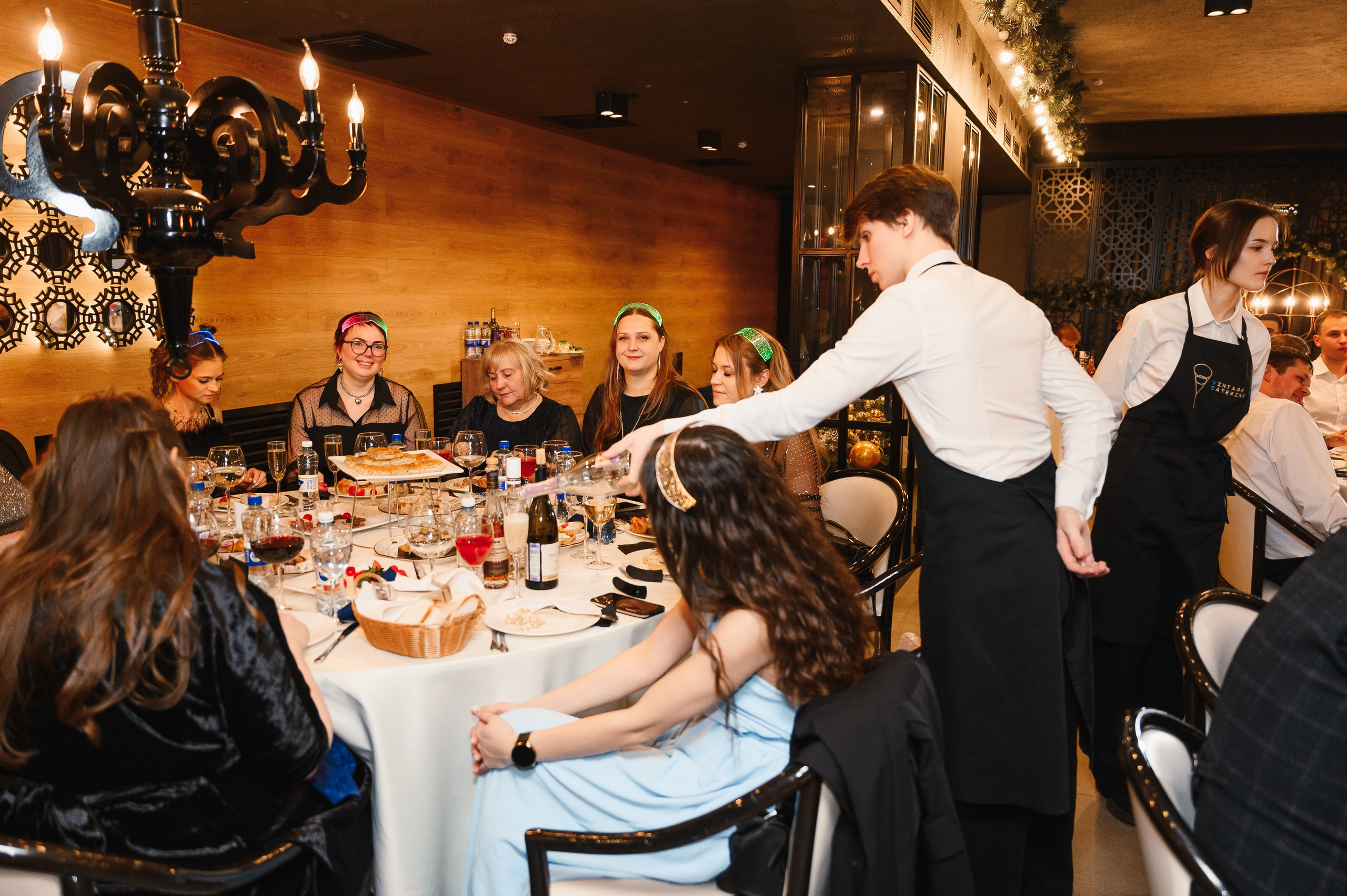 Корпоратив в WTC. Свадебный и просто хороший фотограф в Челябинске