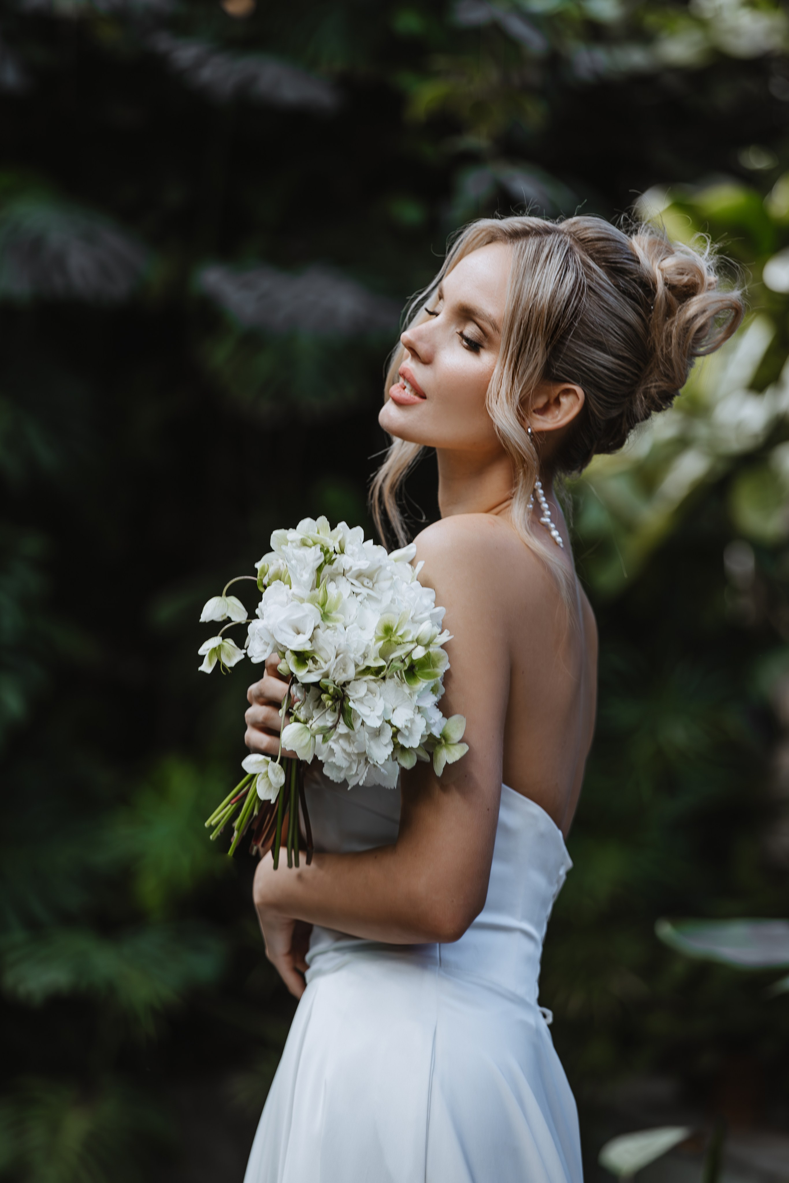 Анастасия Михаил. Фотограф Алиса Субботина