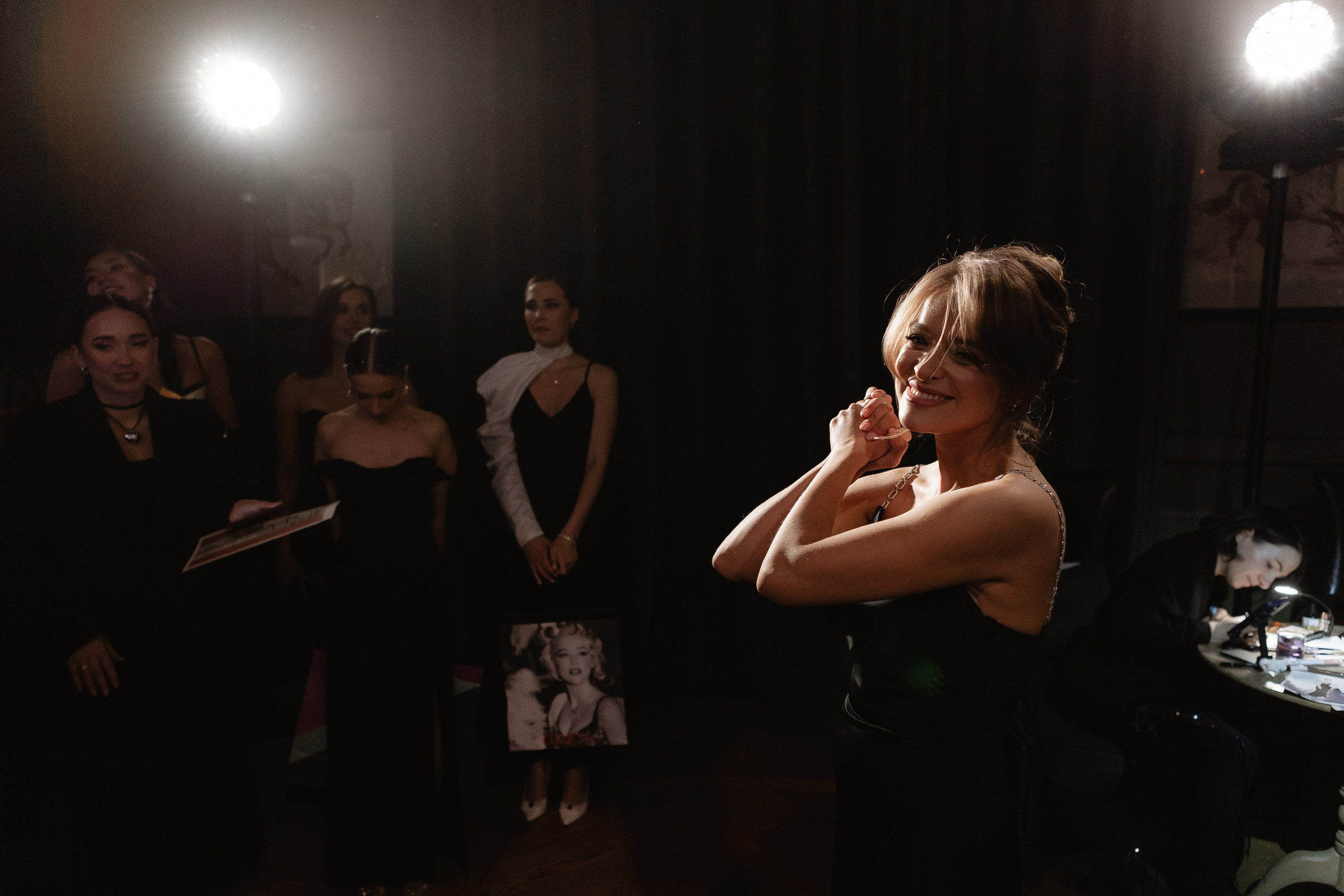 Harry Potter birthday. Свадебный и портретный фотограф Казань/Москва/СПБ Елькина Юлия