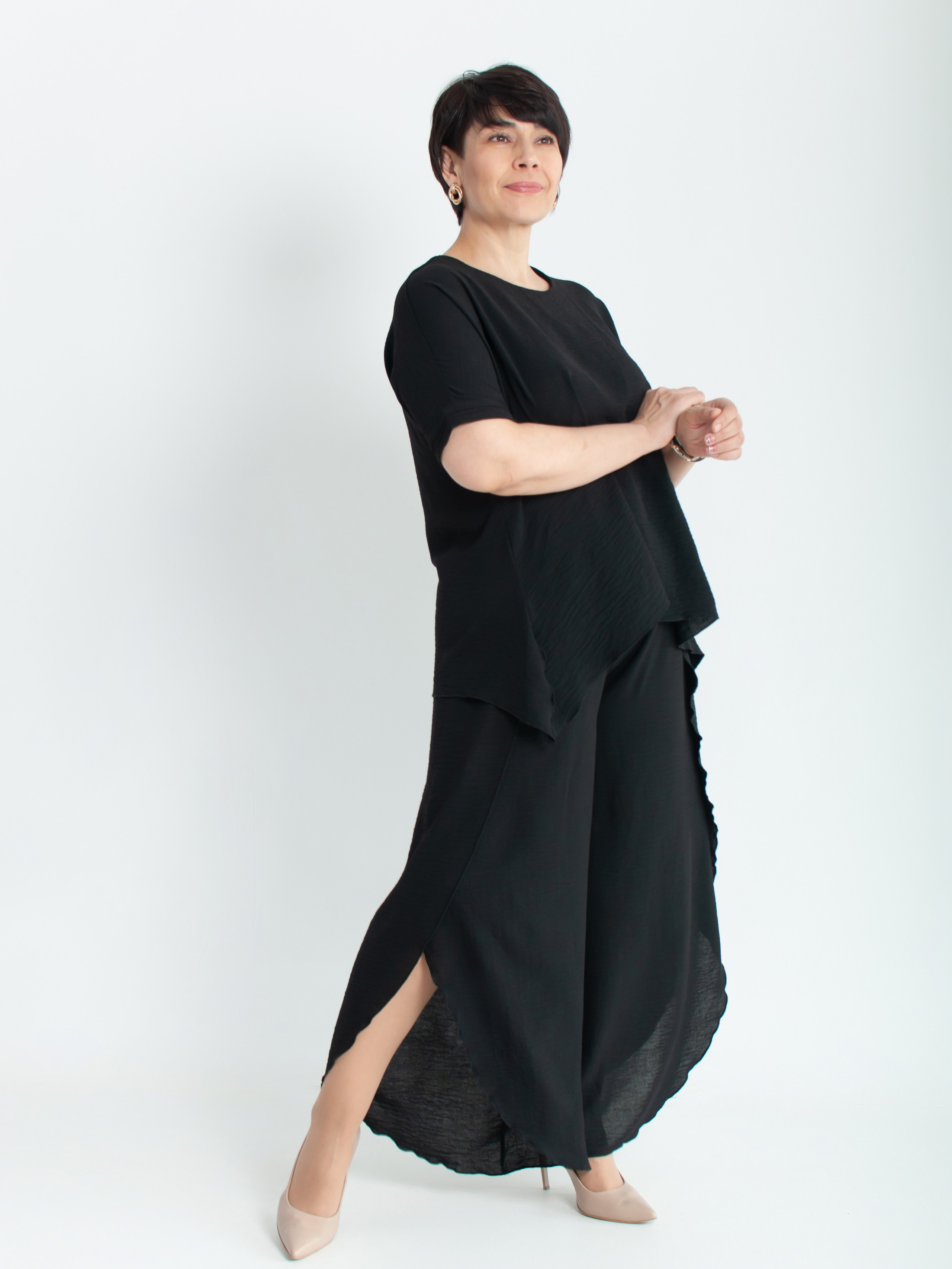 Костюм. Коммерческие и индивидуальные съёмки