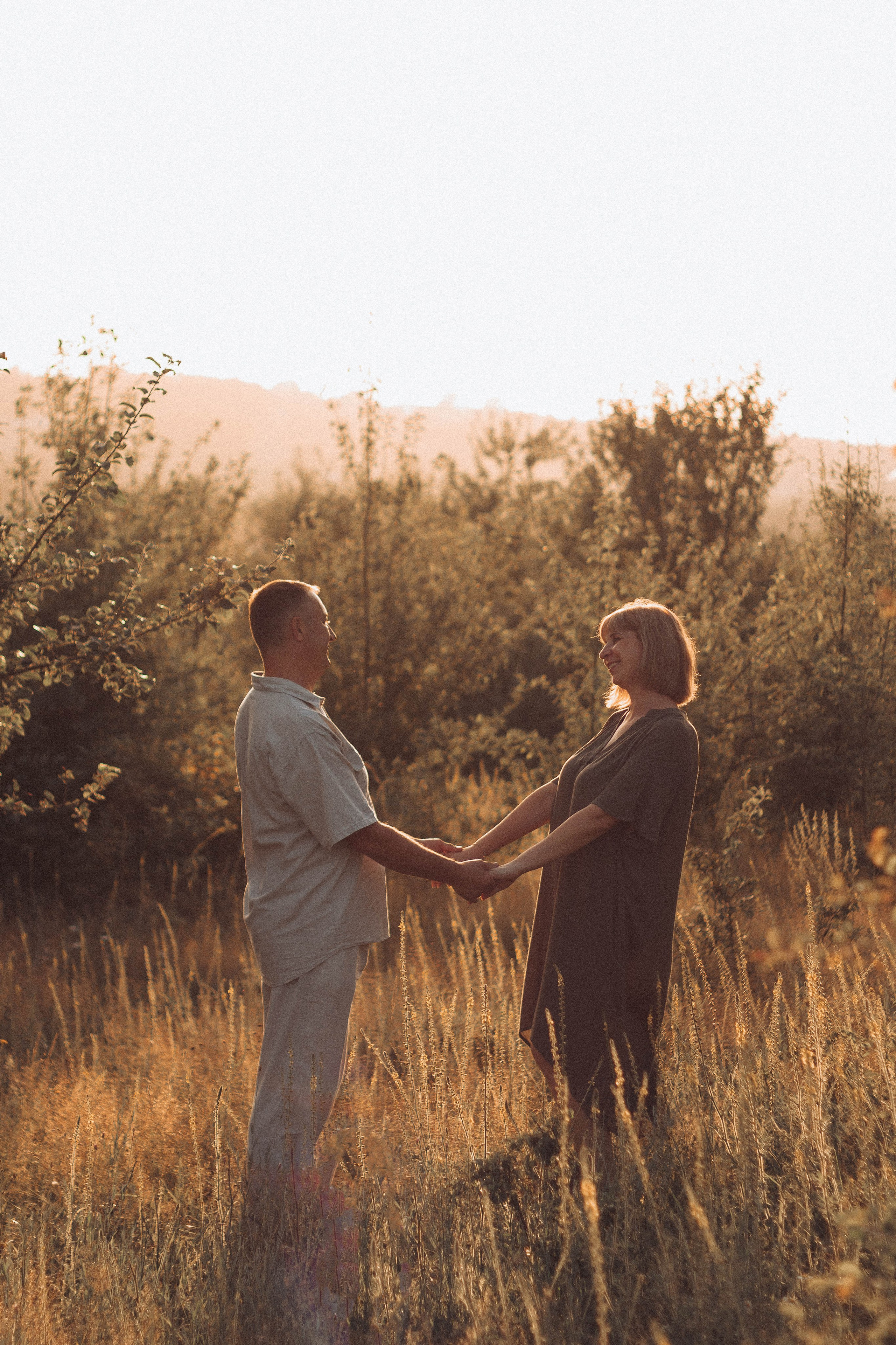 Дмитрий и Наталья с дочками. Фотограф в Краснодаре Ксения Мархинина