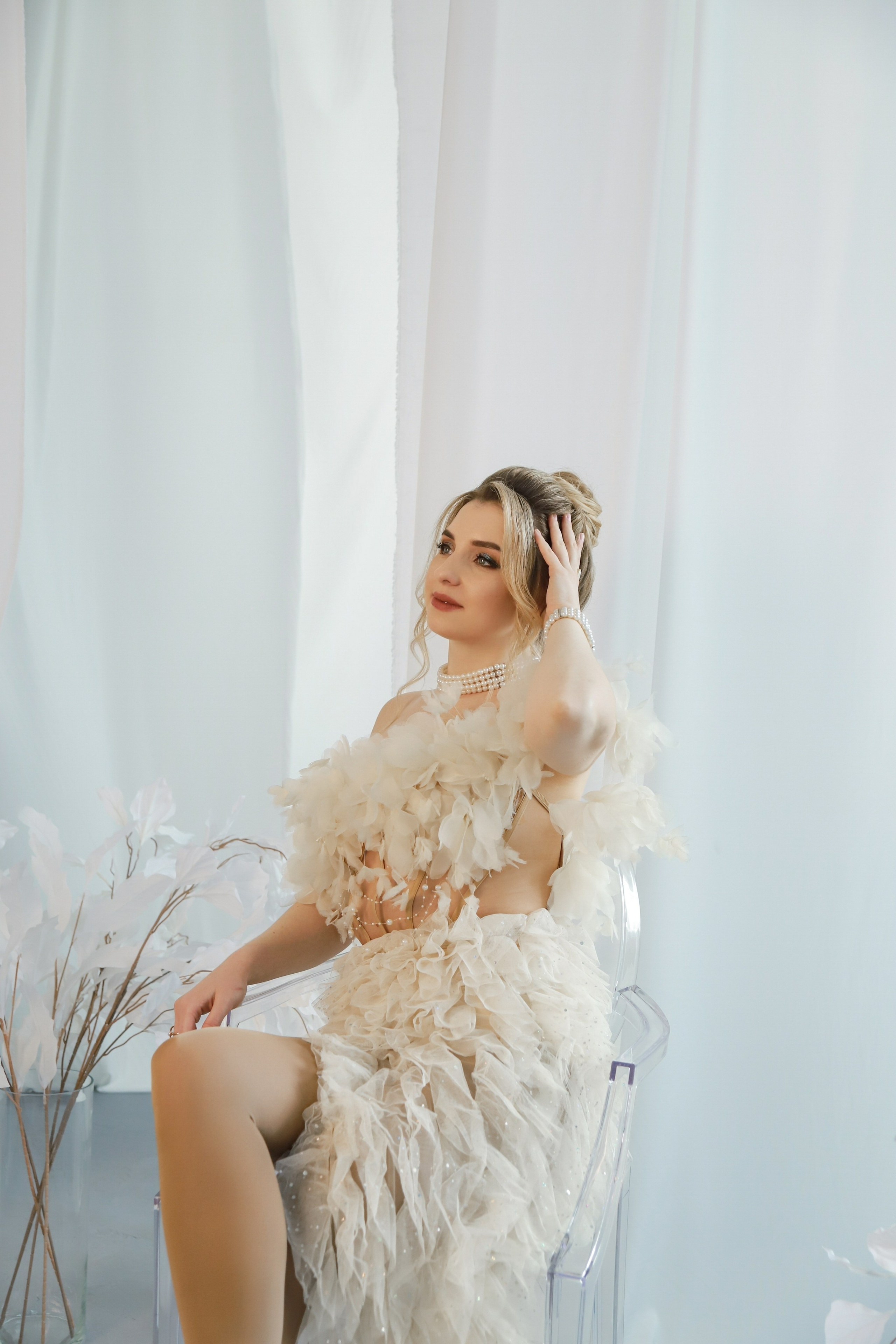 Индивидуальные. Фотограф Наталья Лепесей