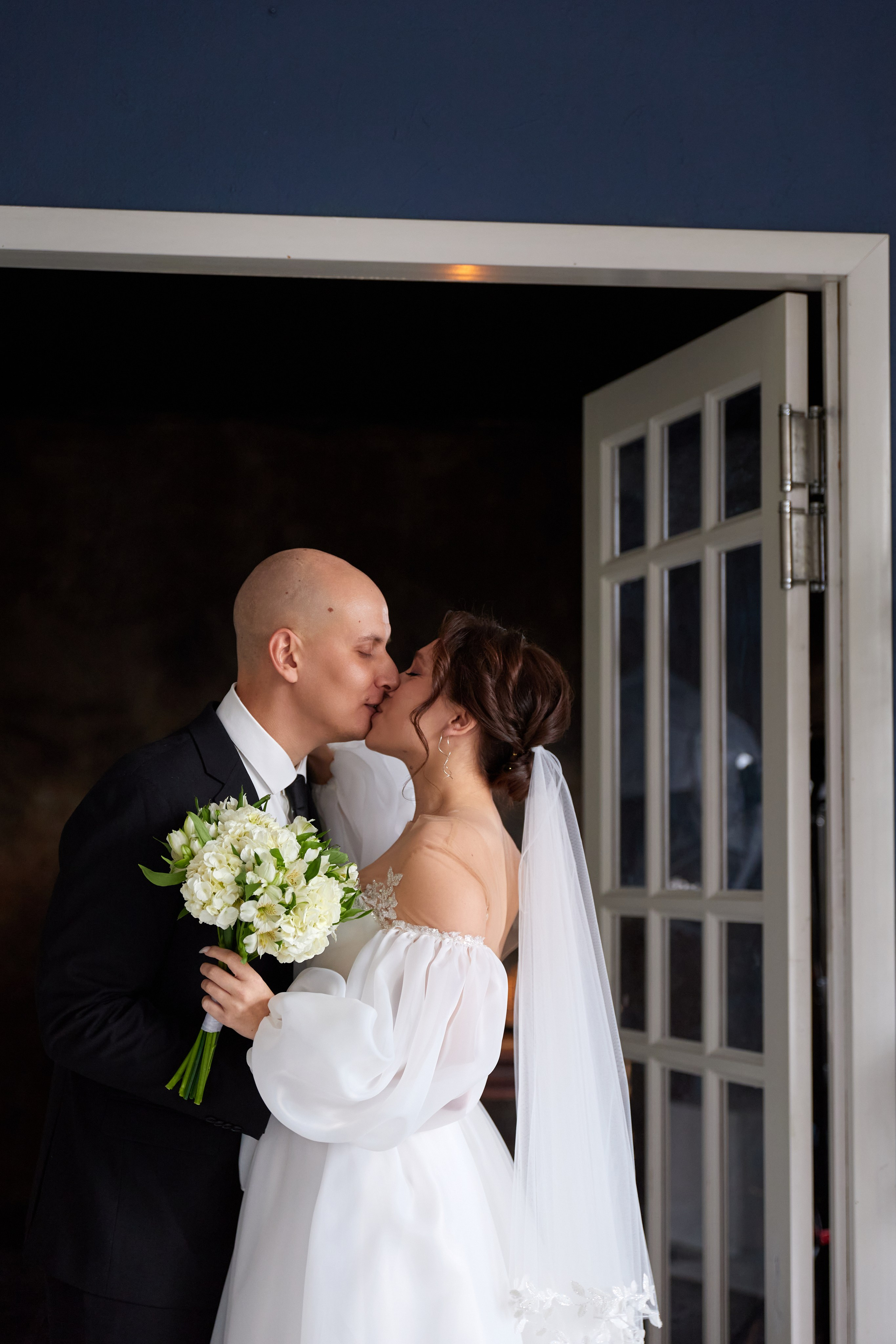 Денис & Александрина. Фотограф в Самаре Анастасия Афанасьева