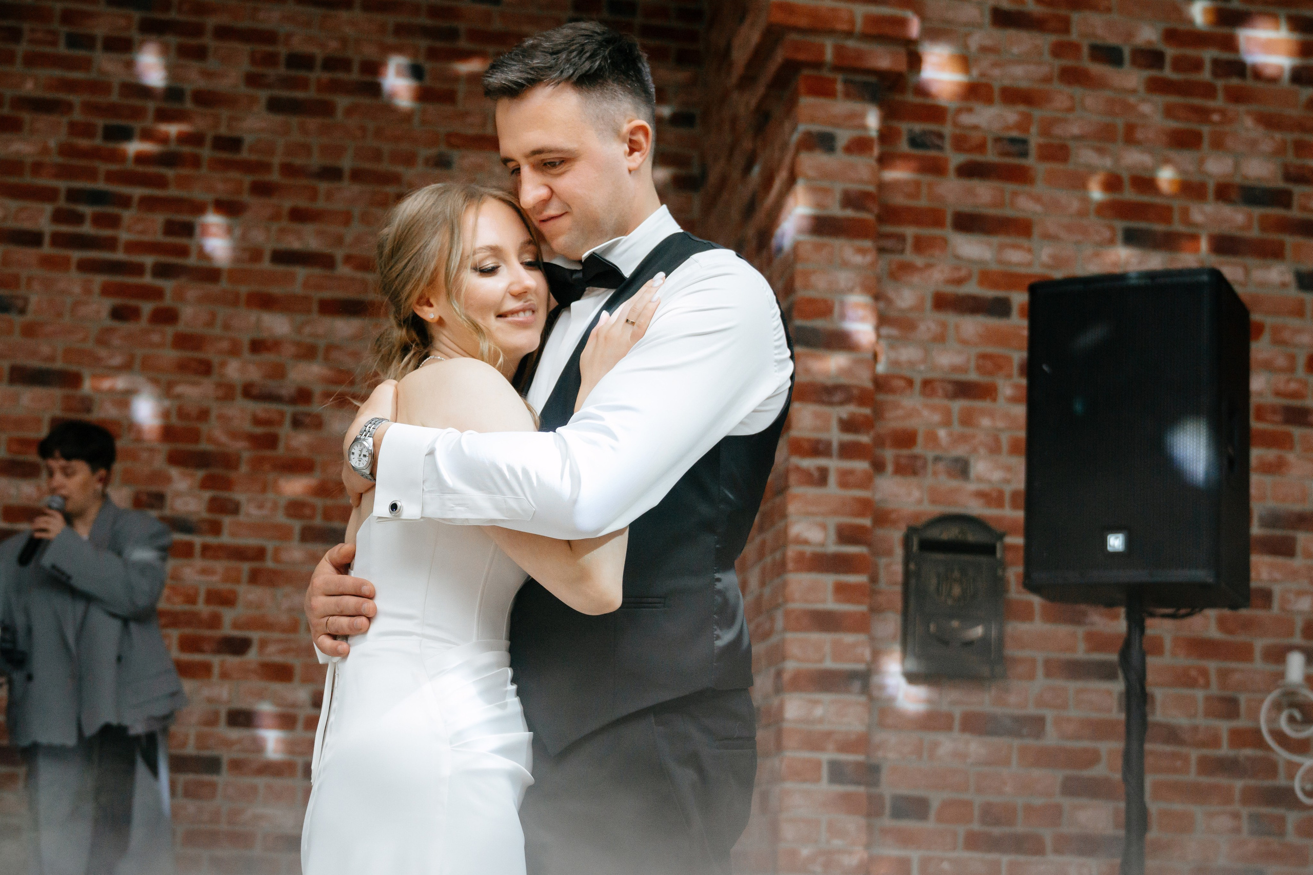 Свадебная фотосессия в Пушкине. Семейный и свадебный фотограф в Санкт-Петербурге и Москве