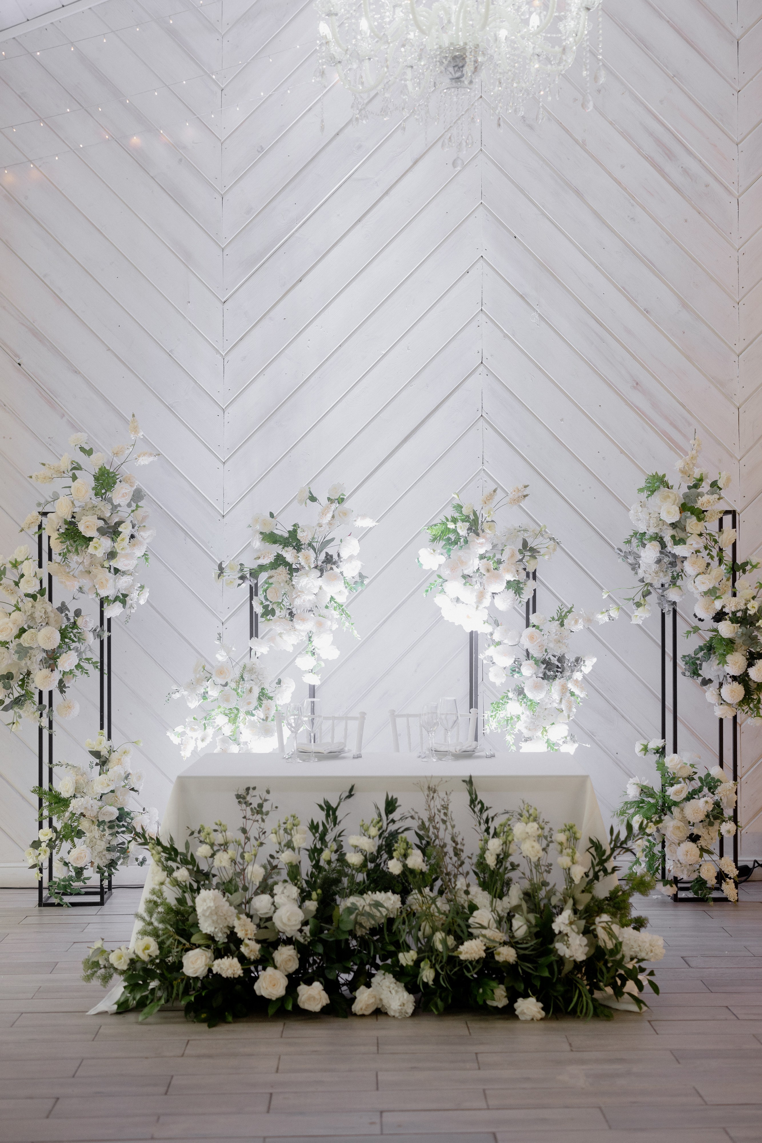 Организация свадьбы под ключ. ToDay-организация частных и деловых мероприятий под ключ