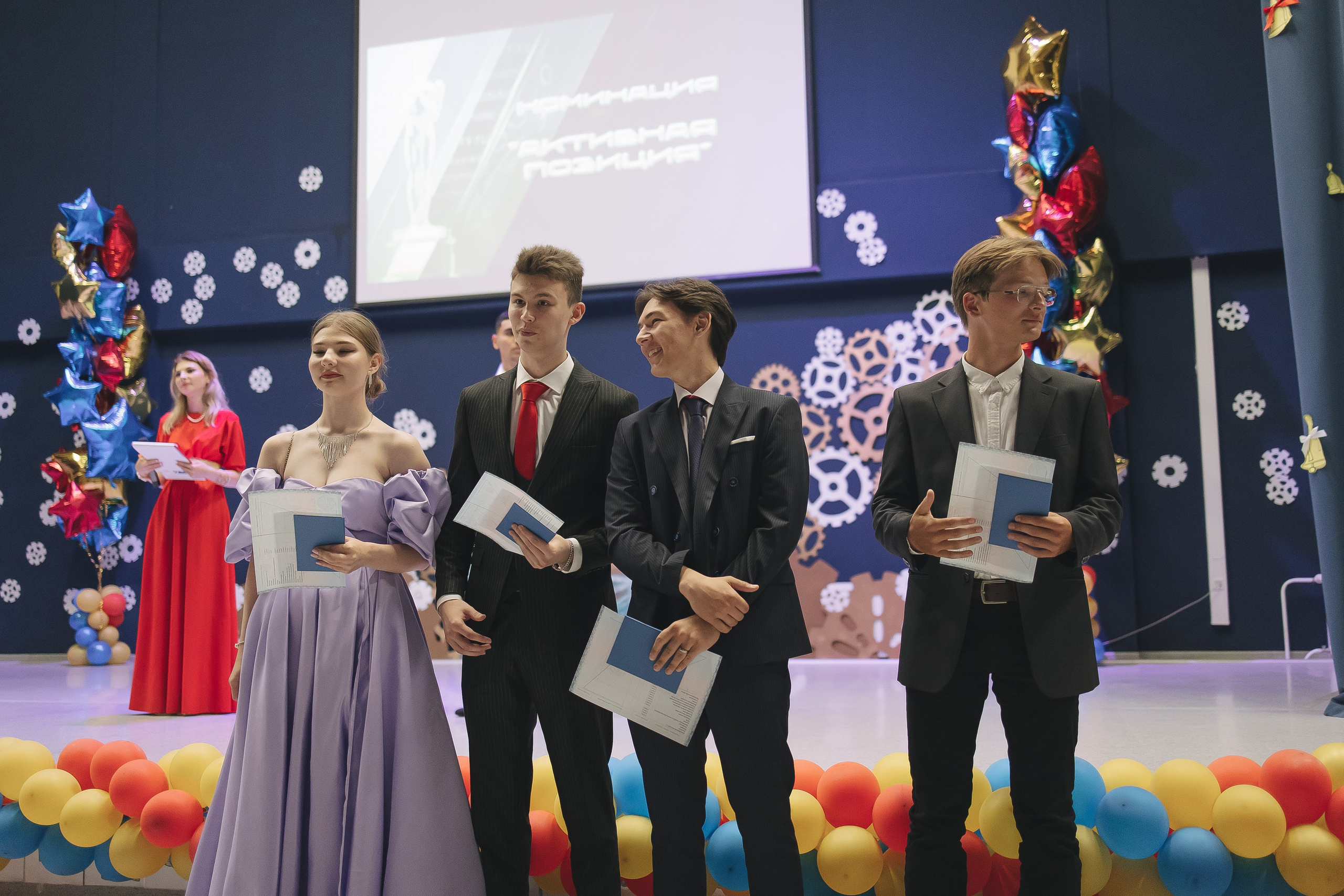 Выпускной Сосны. Свадебный и женский фотограф