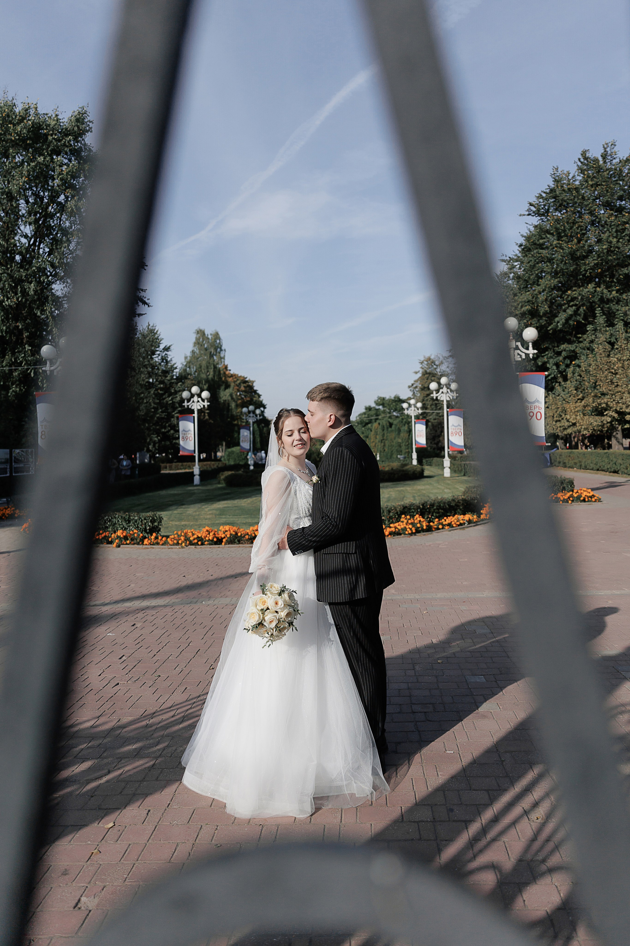 Свадьба. Свадебный и семейный фотограф в Твери и Тверской области