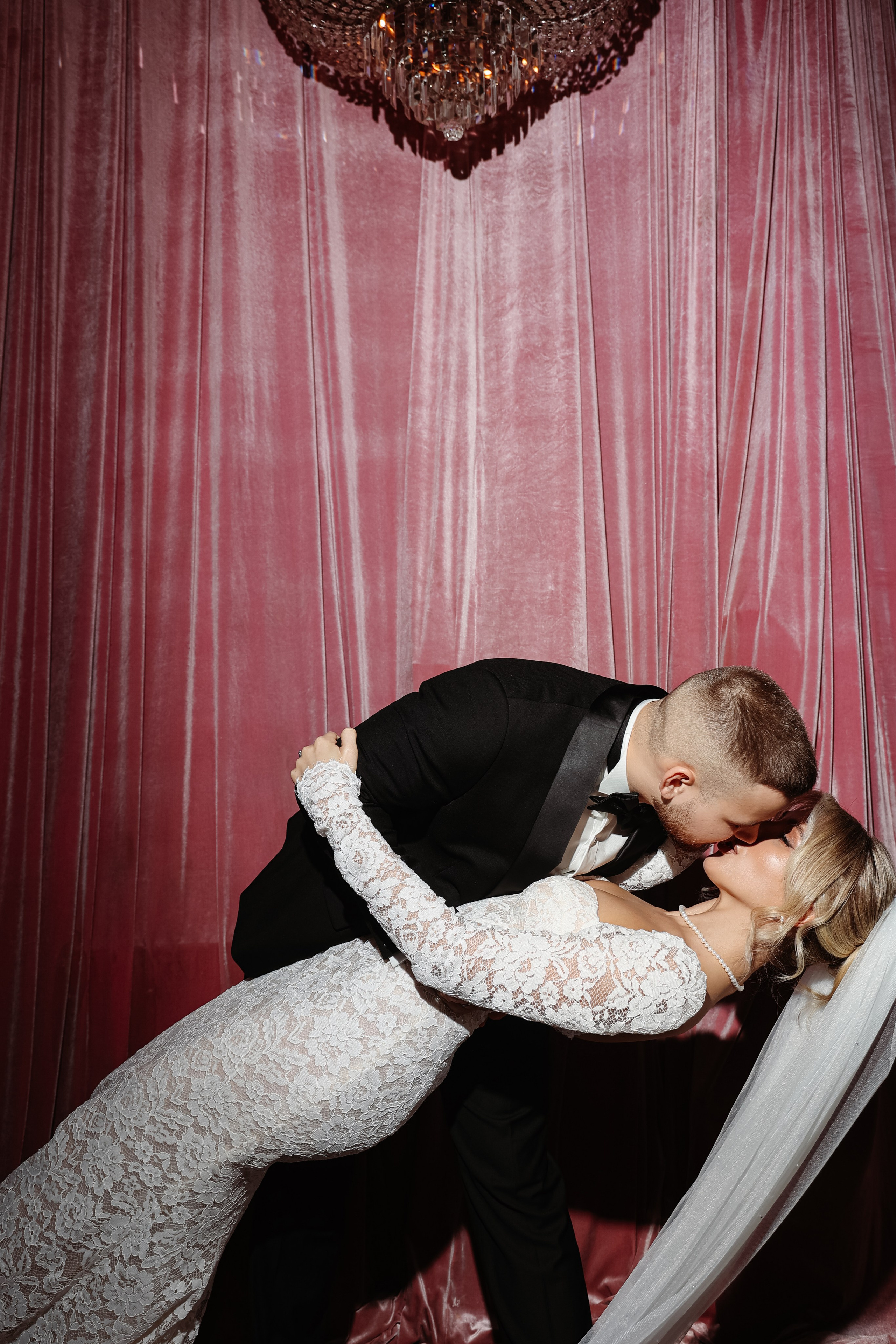 Роспись. Екатерина и Кирилл. Фотограф в Москве Анастасия Курлович