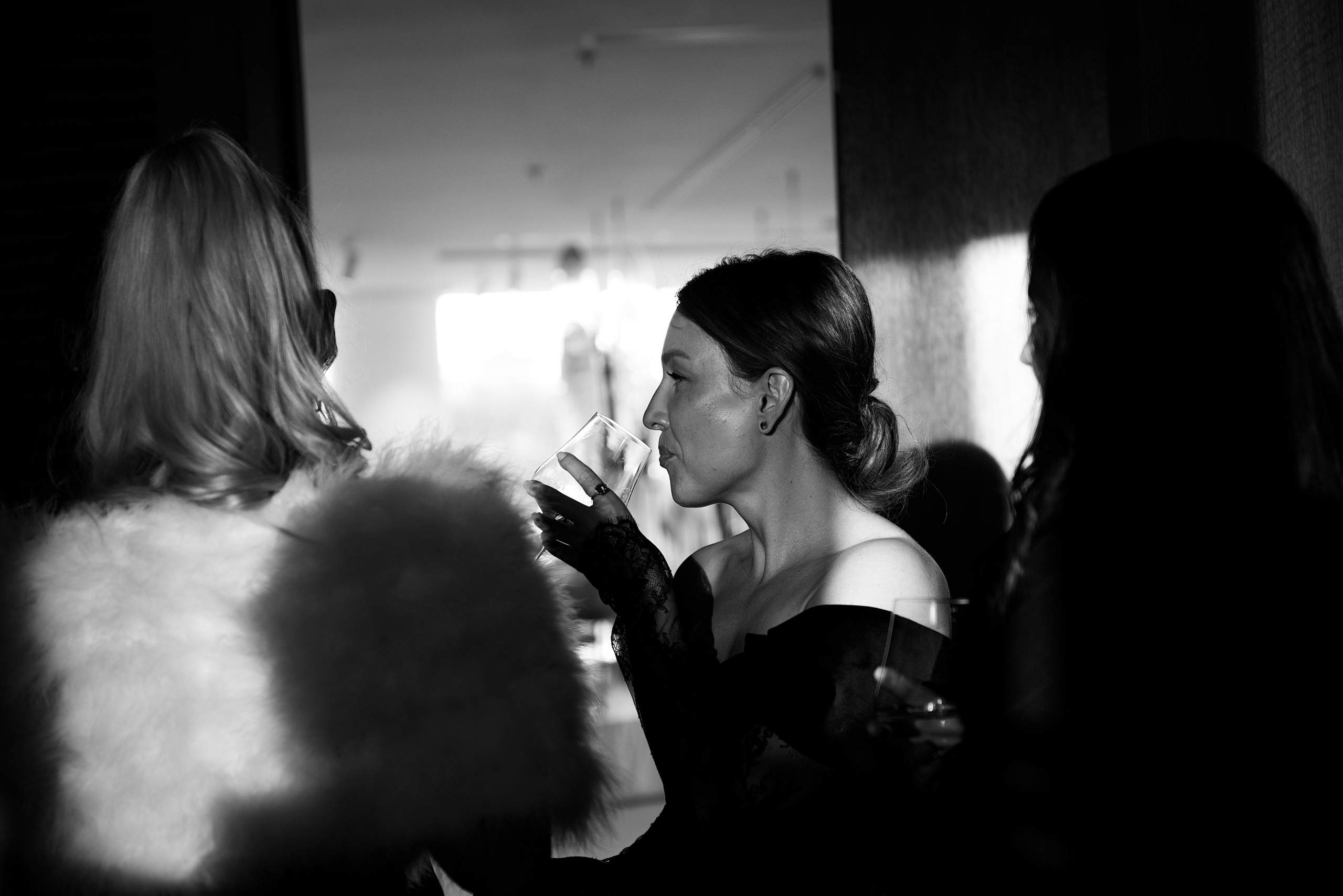 Усадьба Третьякова/ ресторан Аврора. Фотограф, визажист. Москва