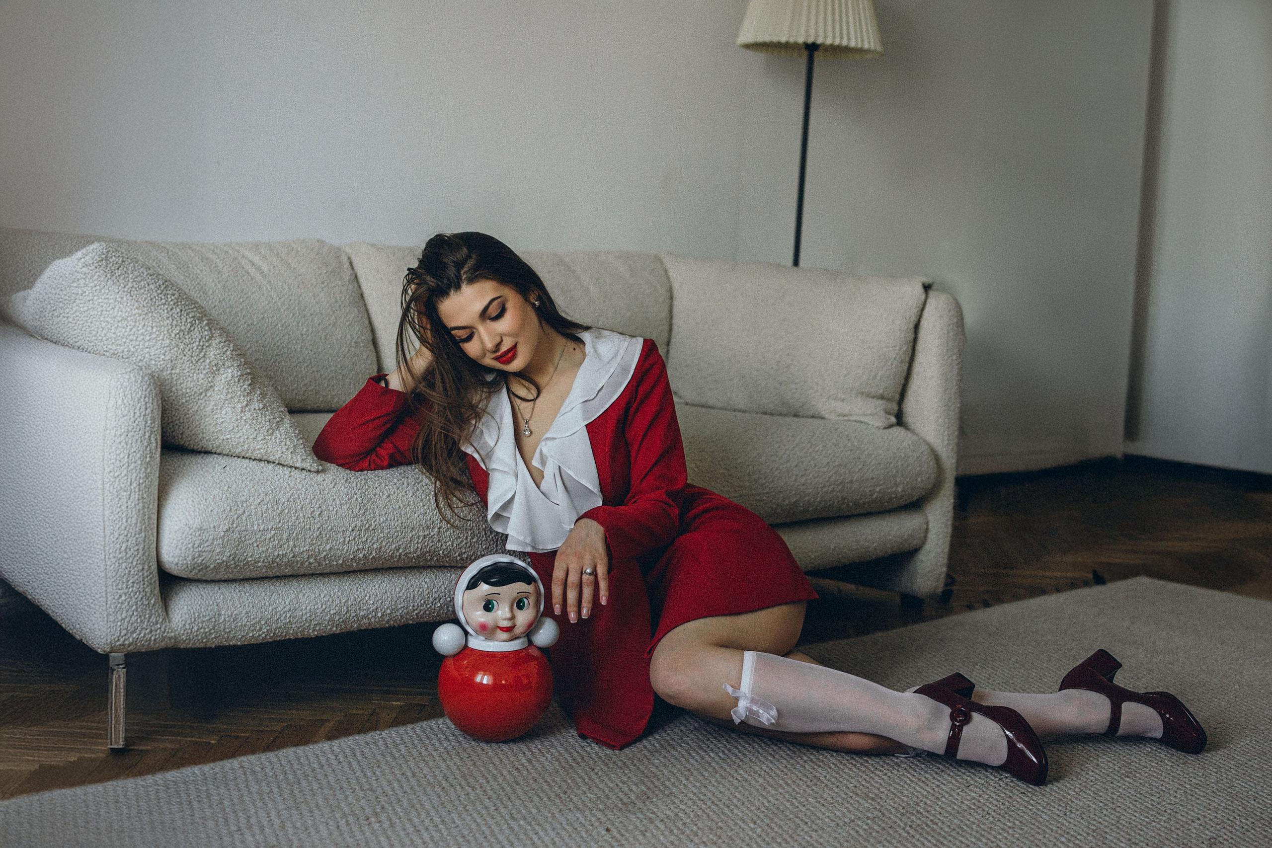 Дарья Петрунина. Фотограф в Москве Ангелина Ким