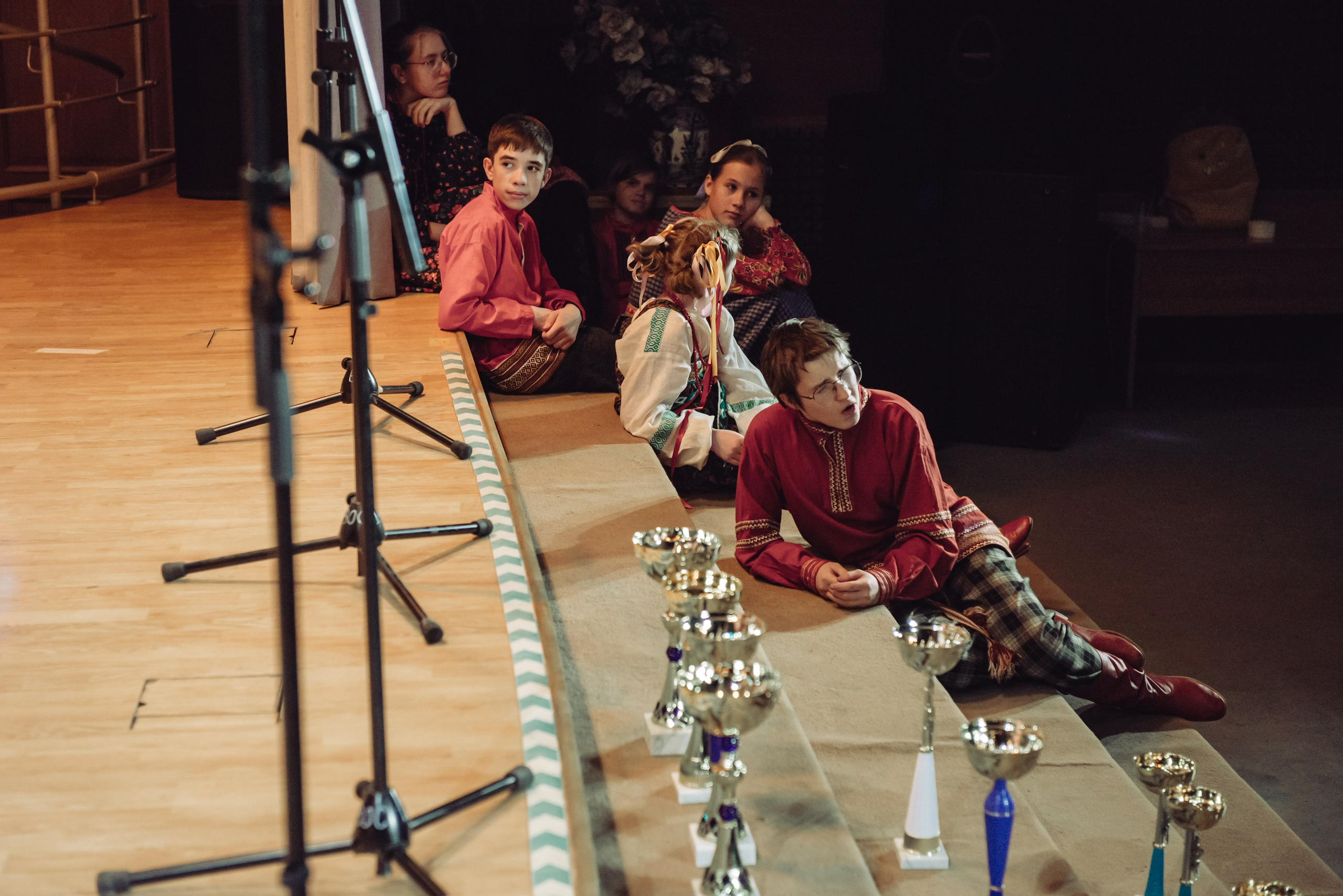 Концерт Громница. Фотограф Алёна Липатова. Репортаж. Портрет. Москва